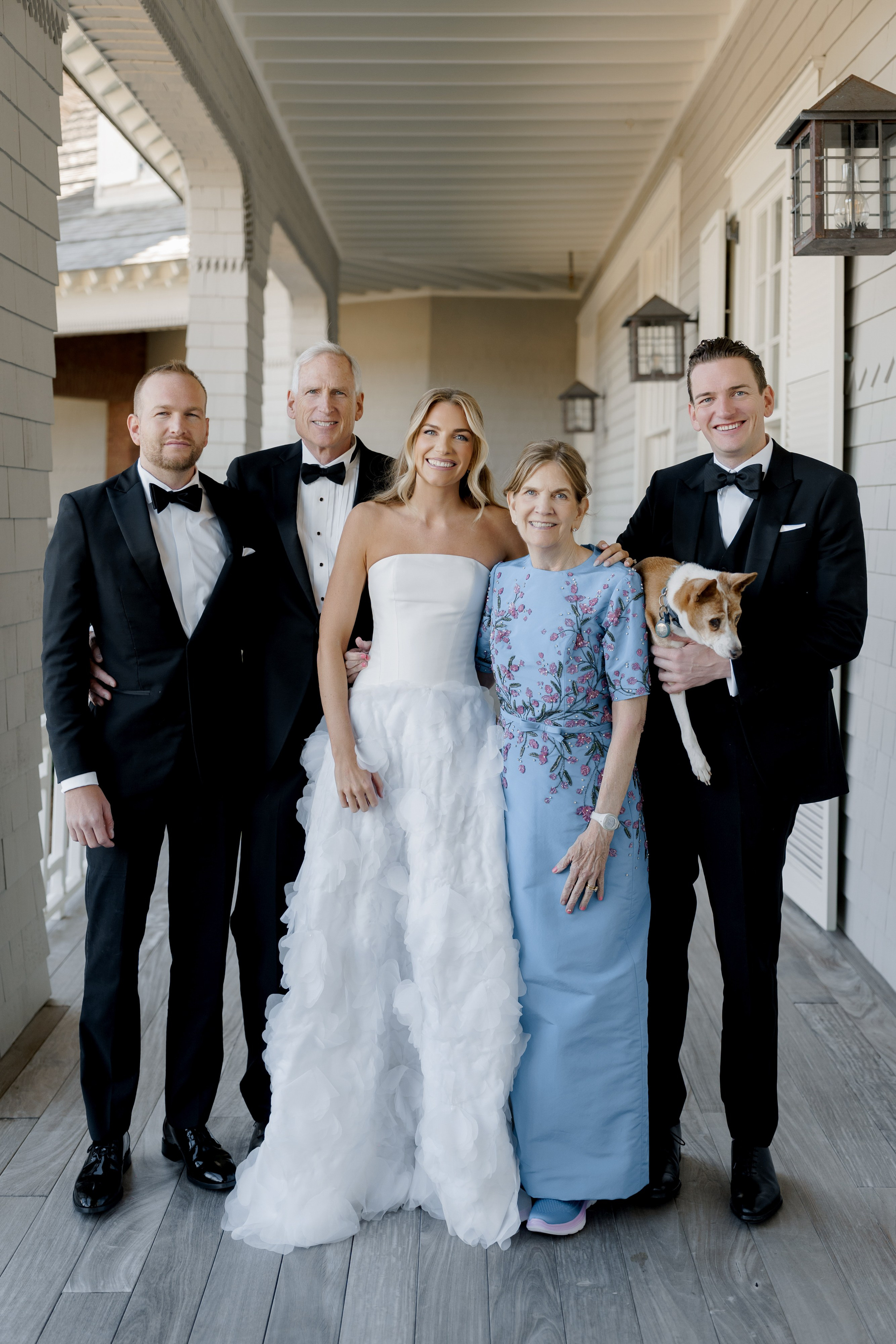 Marci and Yi. Wedding photographer and videographer New York | New Jersey