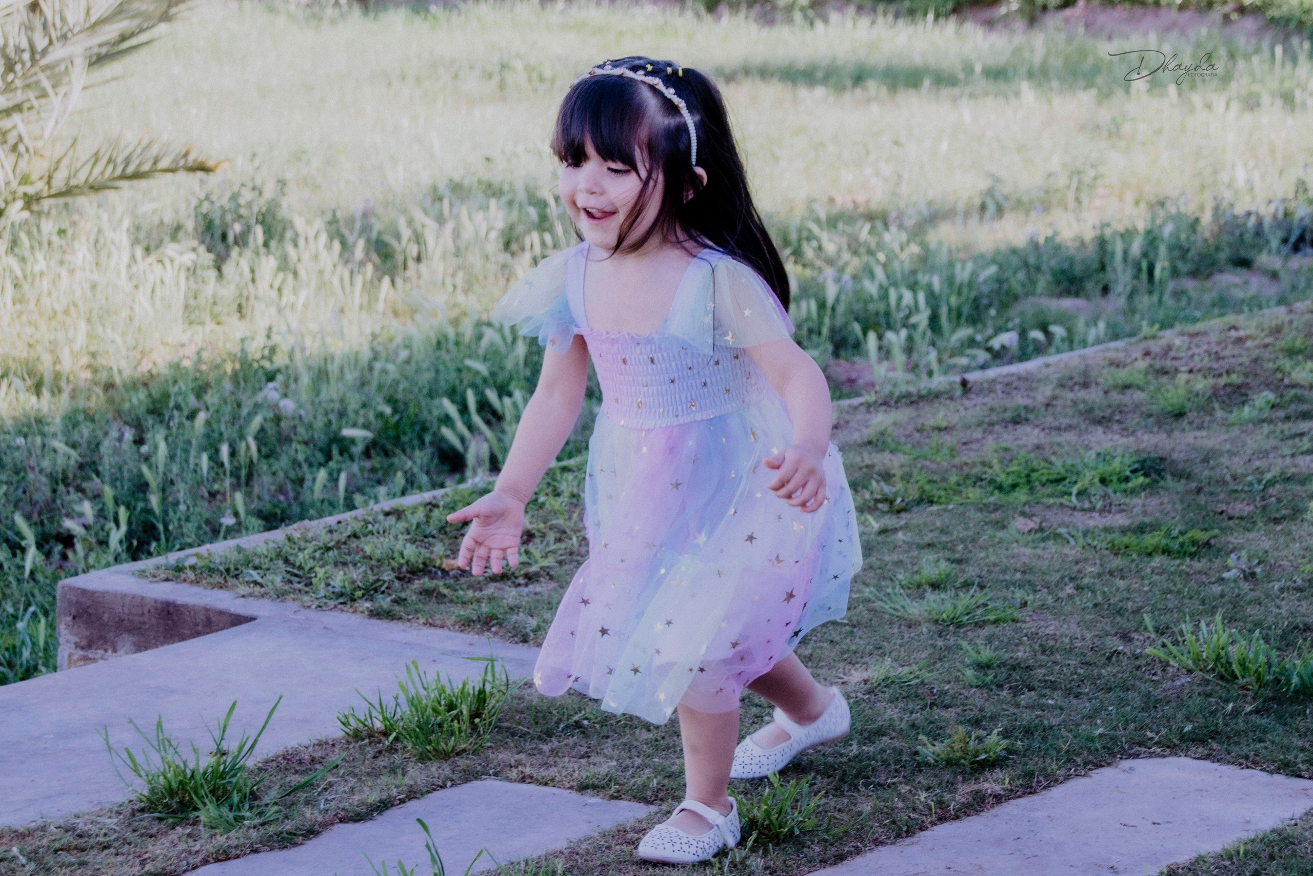 Nuestra Boda, Alberto y Gisell. Principal