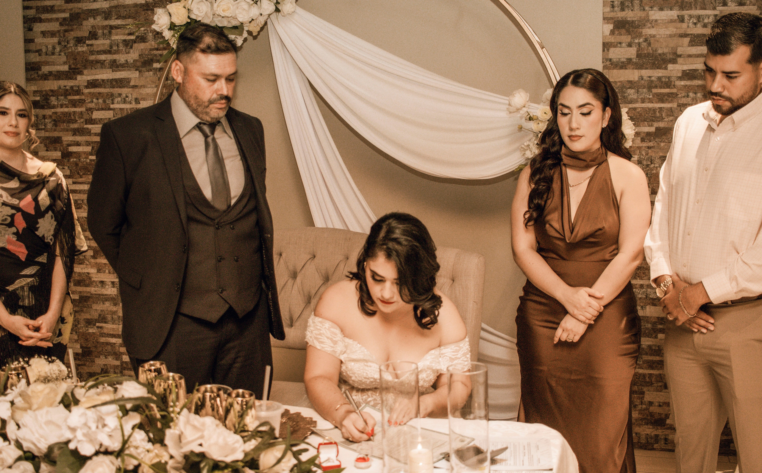 VIRIDIANA Y HUMBERTO. Principal