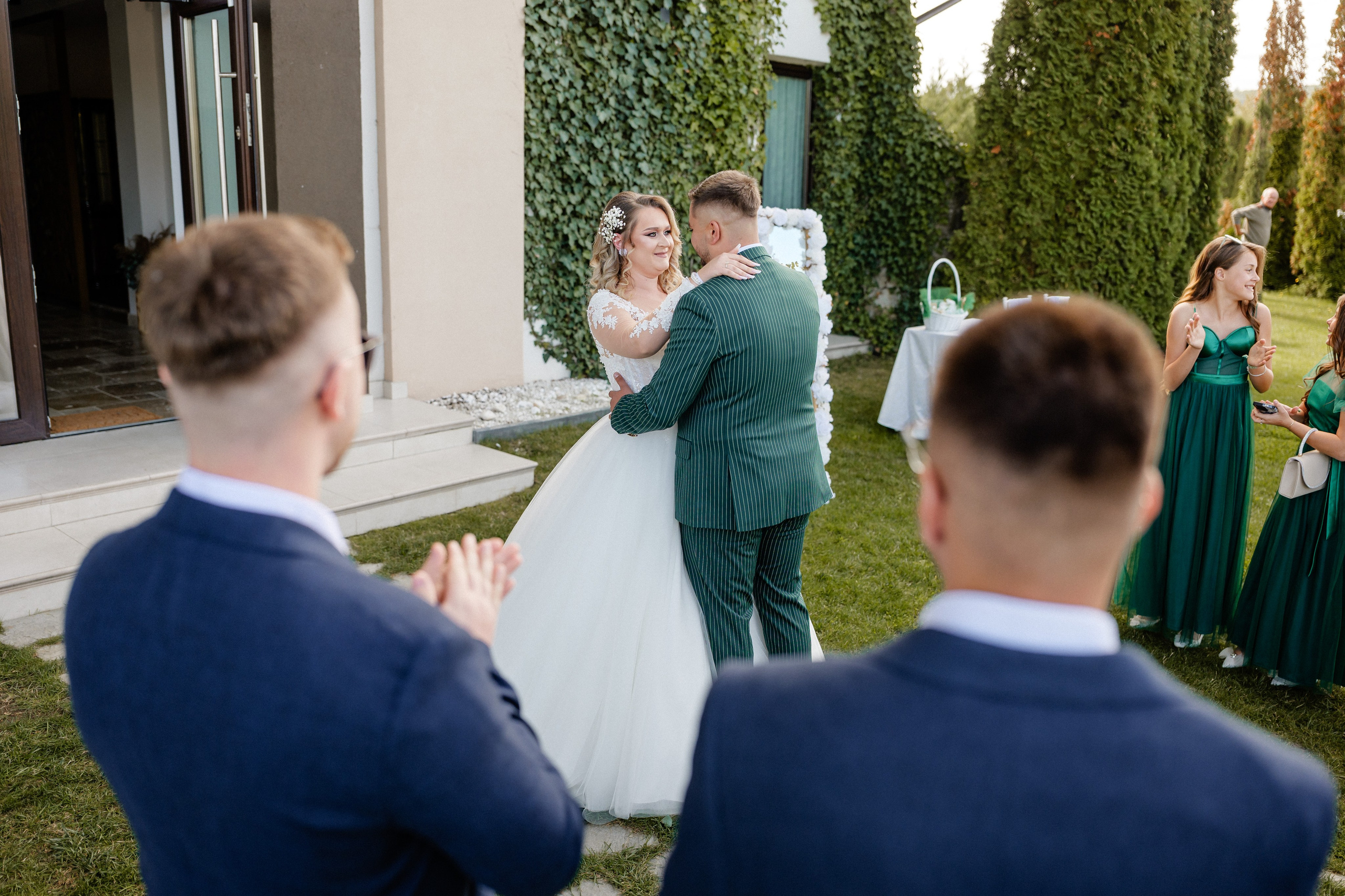 Portofoliu. MRM Events