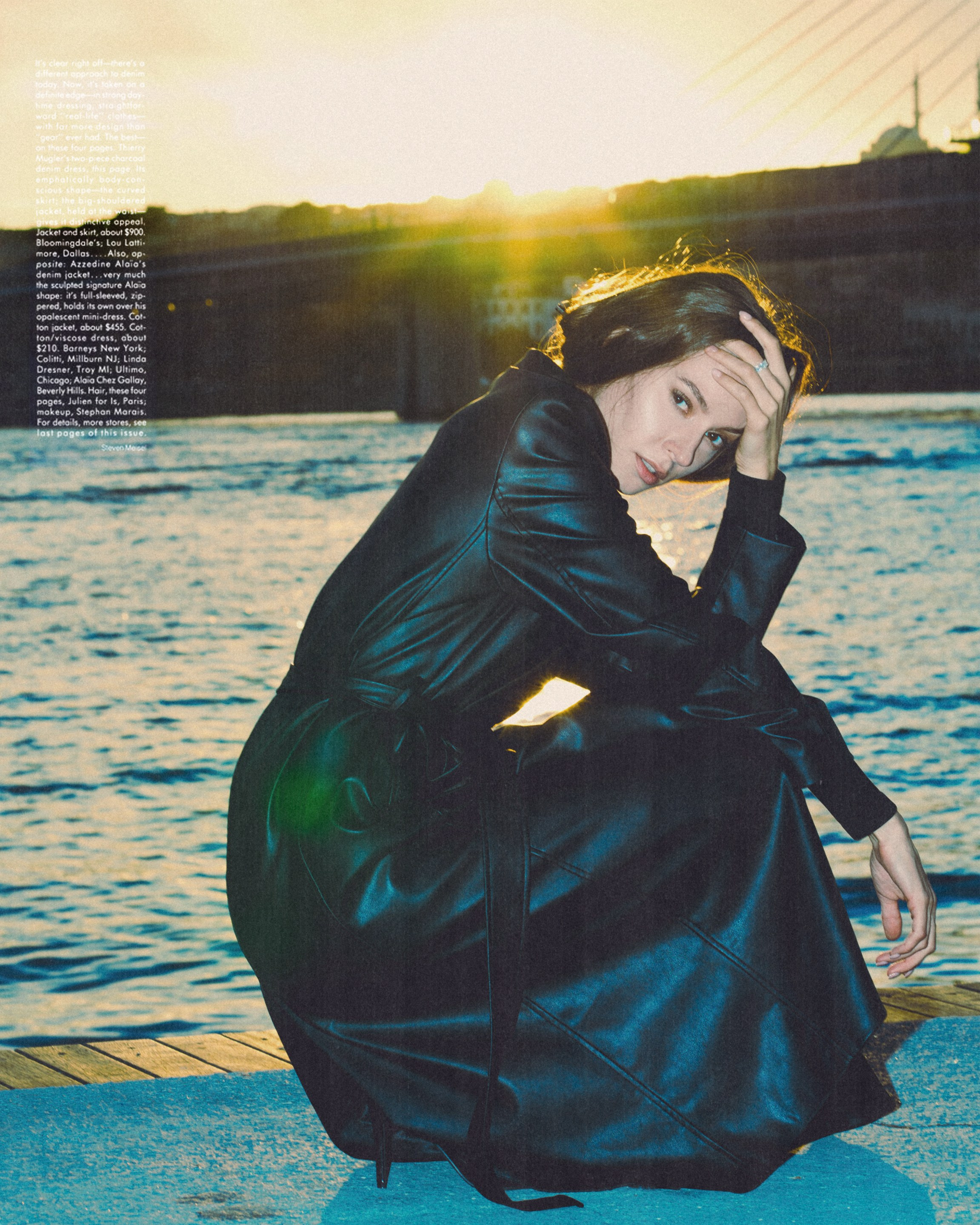 Anna. Даша Родина женский фотограф в Стамбуле