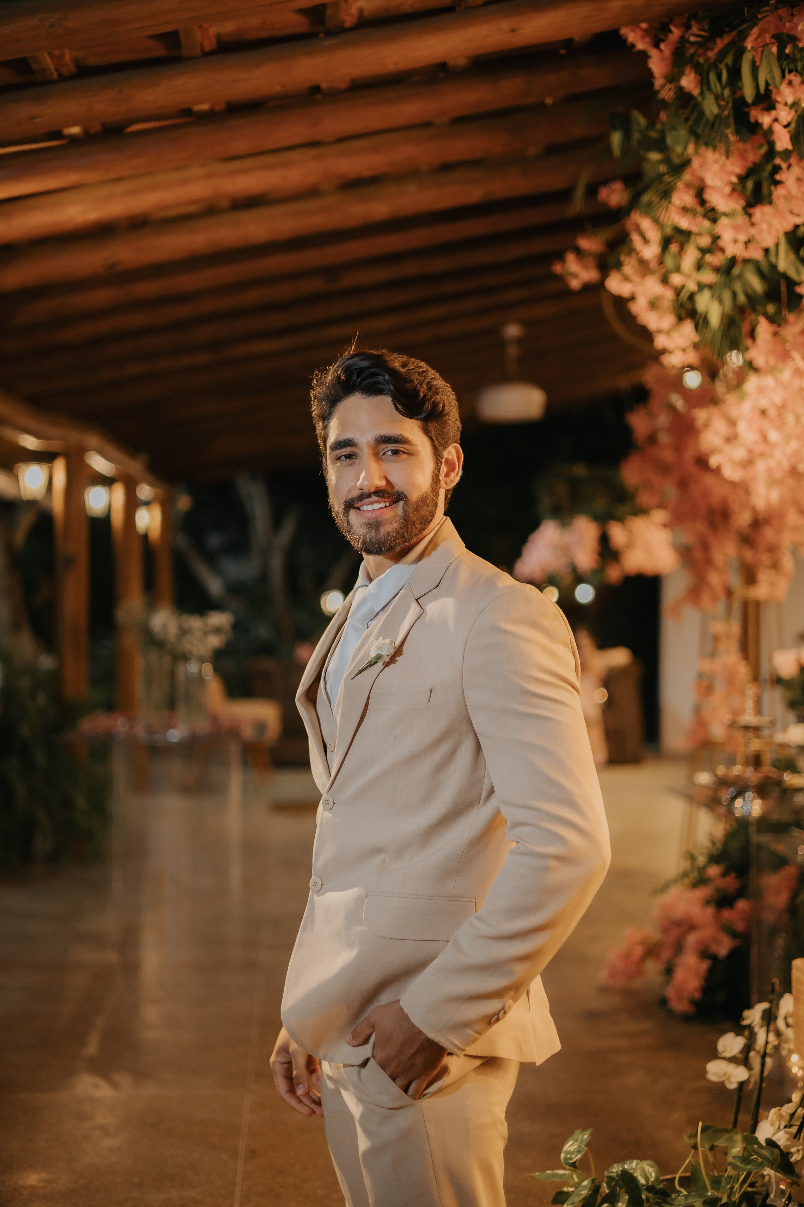 Pettúlia & Breno. Fotógrafo de Casamentos na Bahia — Richard Silvestre