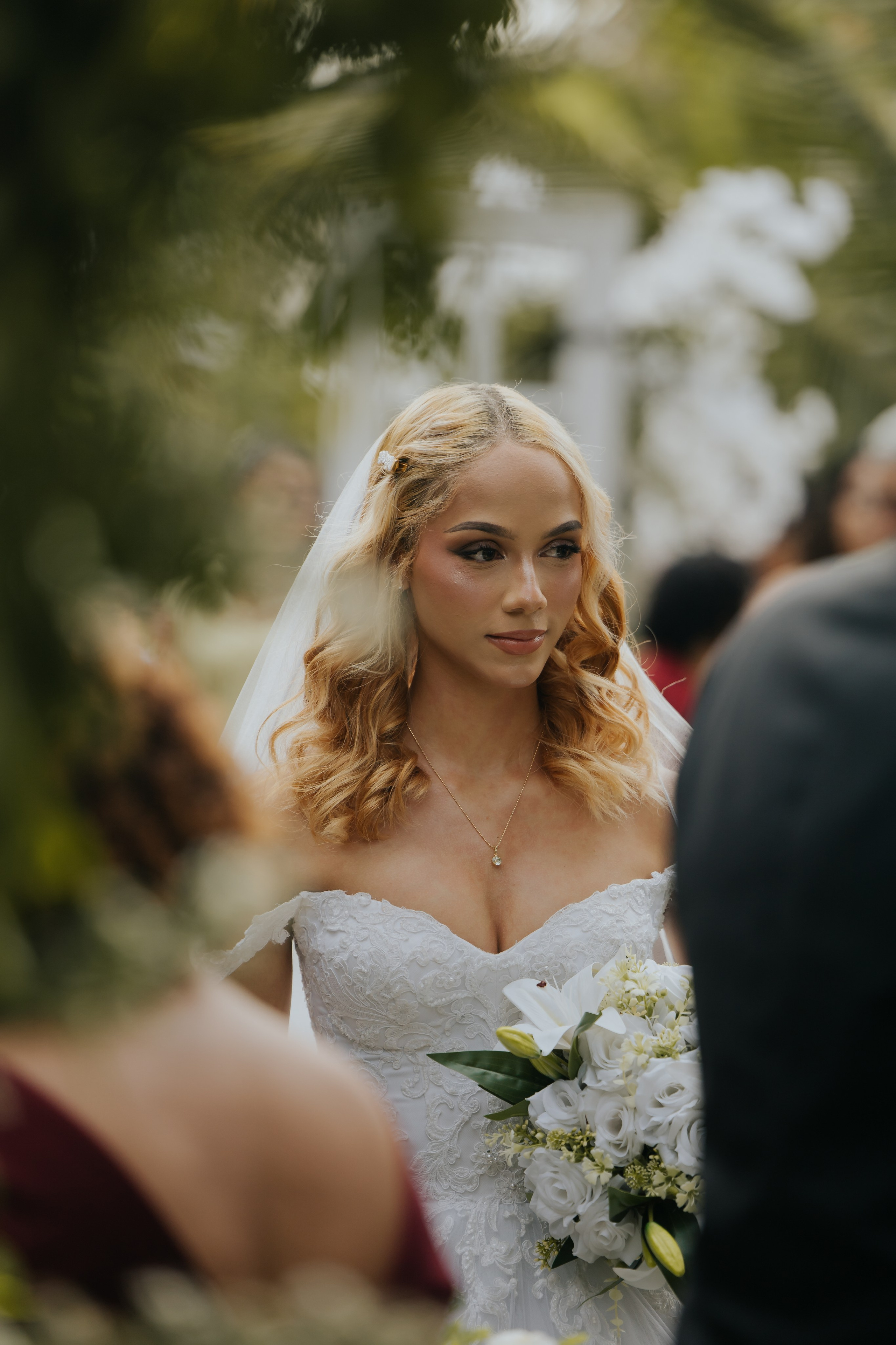Clara & Ryan. Fotógrafo de Casamentos na Bahia — Richard Silvestre