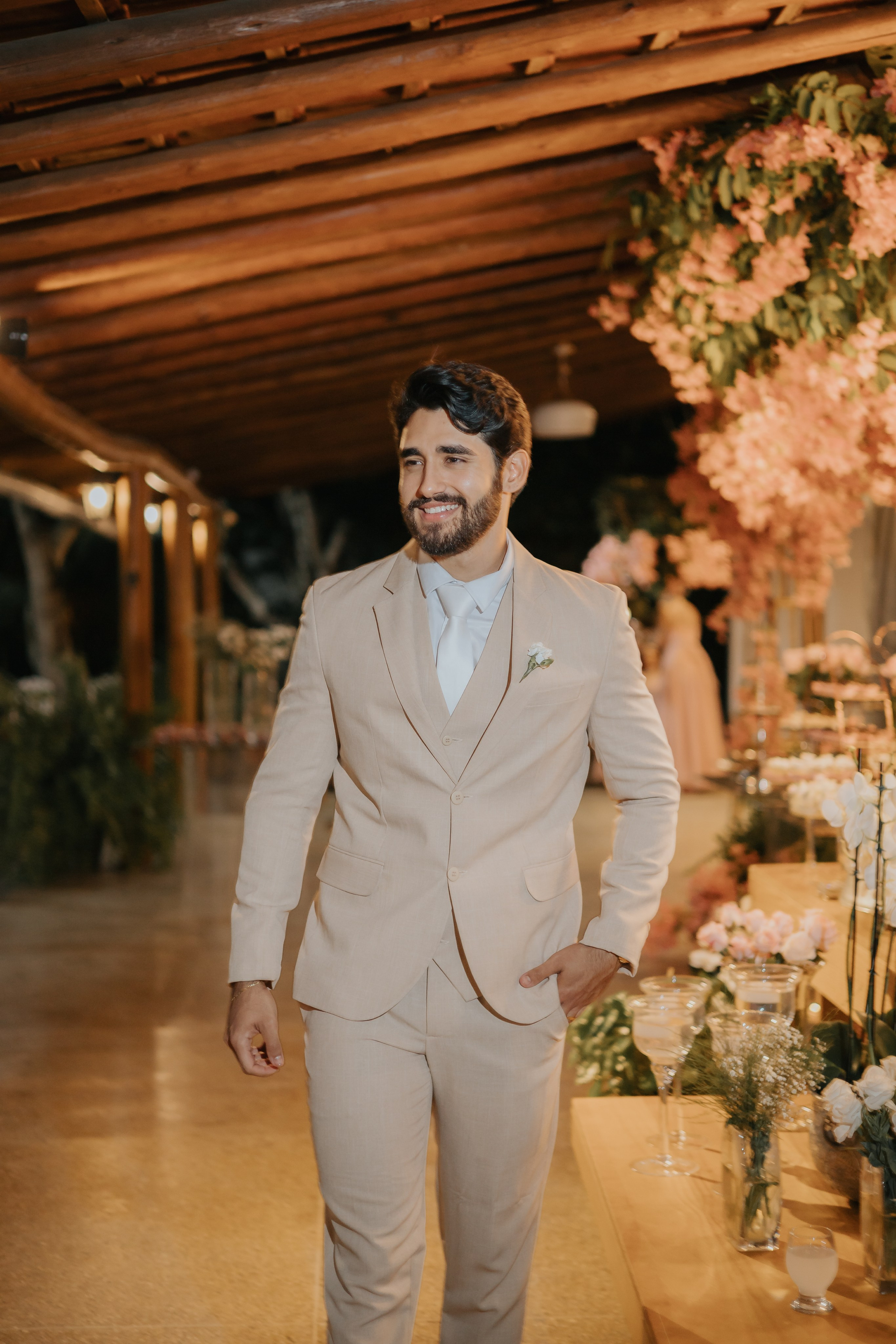 Pettúlia & Breno. Fotógrafo de Casamentos na Bahia — Richard Silvestre