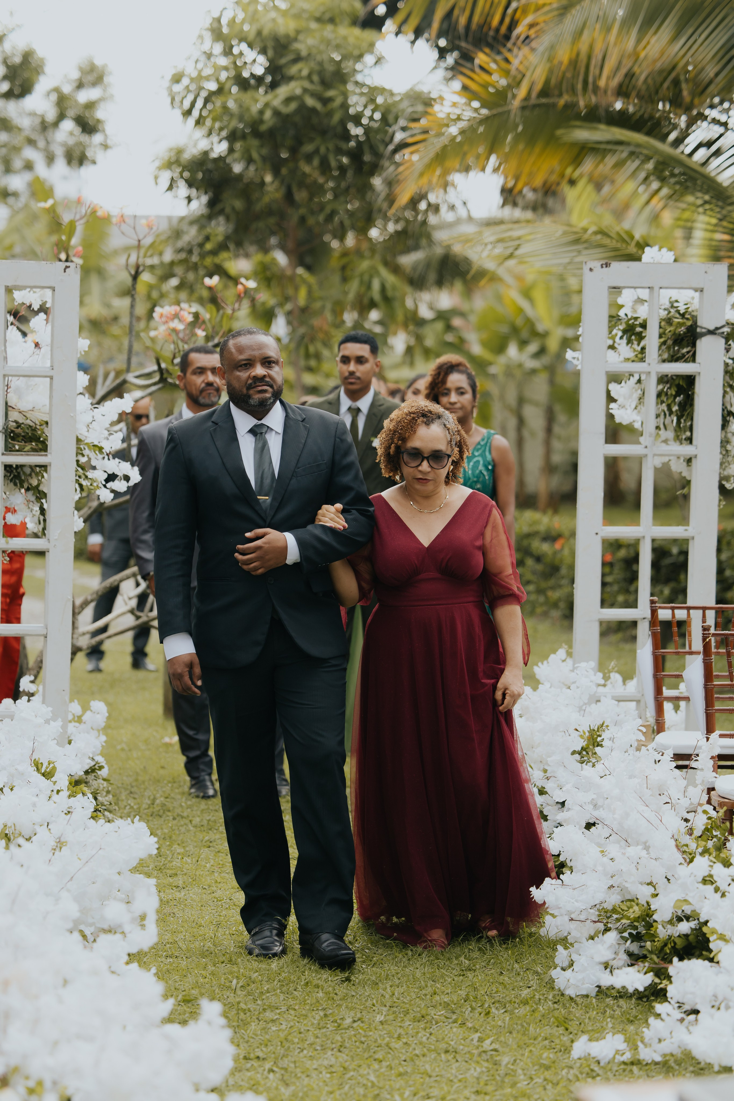 Clara & Ryan. Fotógrafo de Casamentos na Bahia — Richard Silvestre