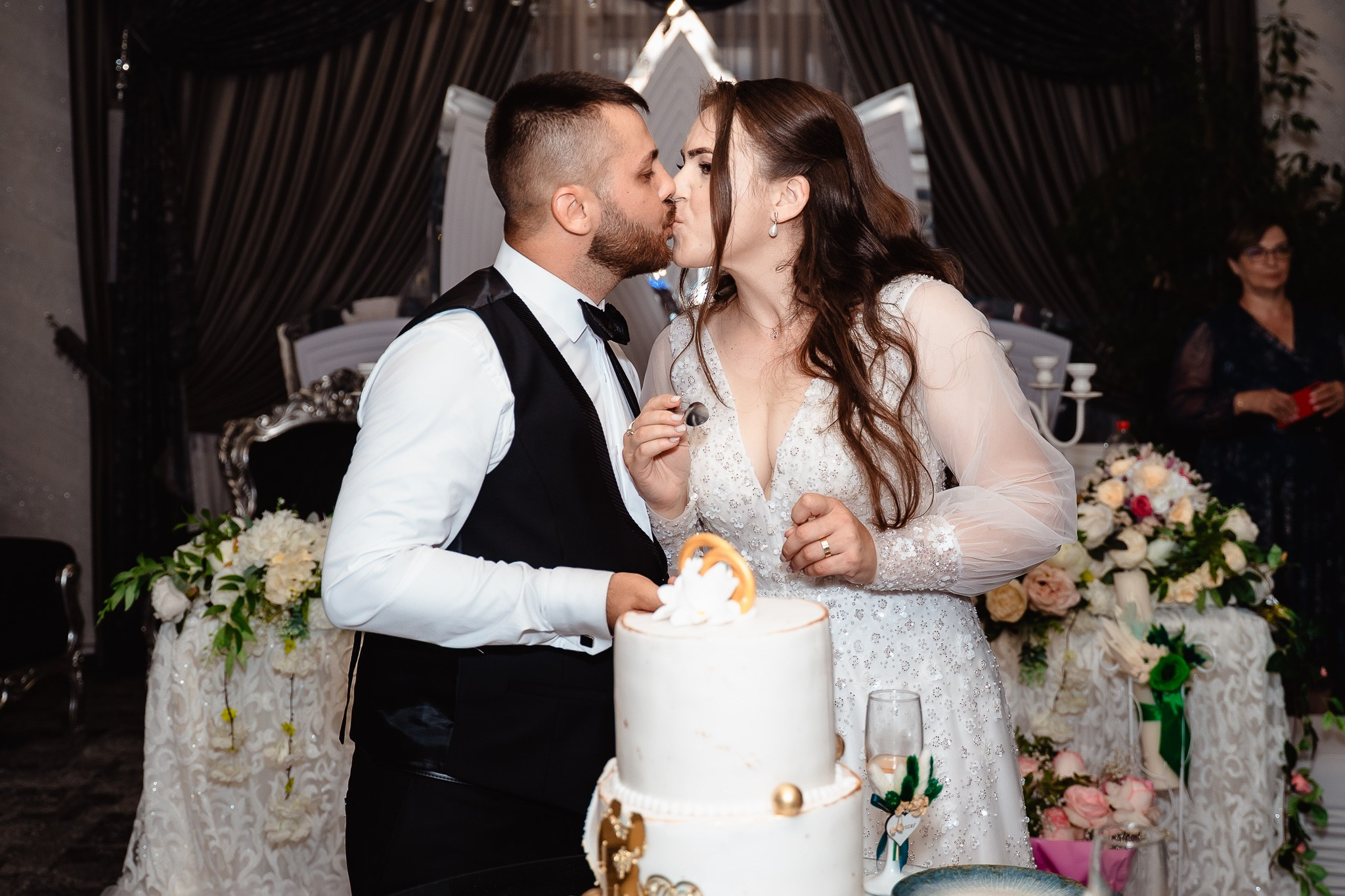 Monica și Mugurel. Mădălina & Florin | Fotograf & Videograf de Nuntă