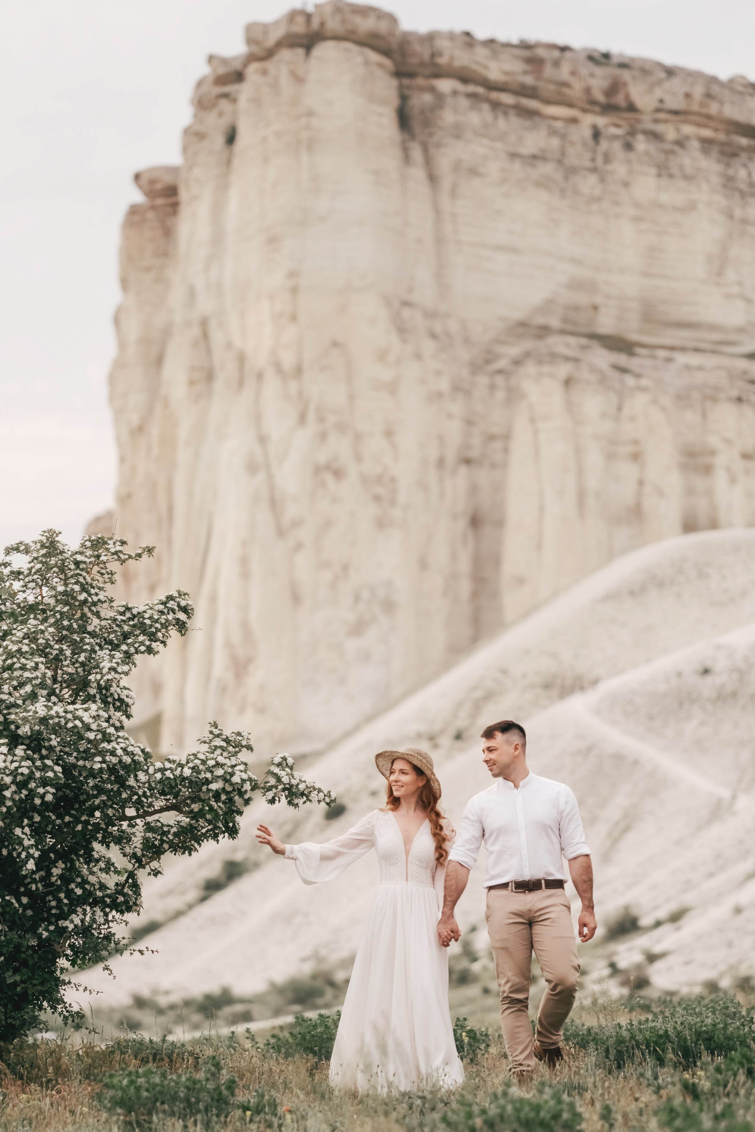 Wedding. Model Miami Florida