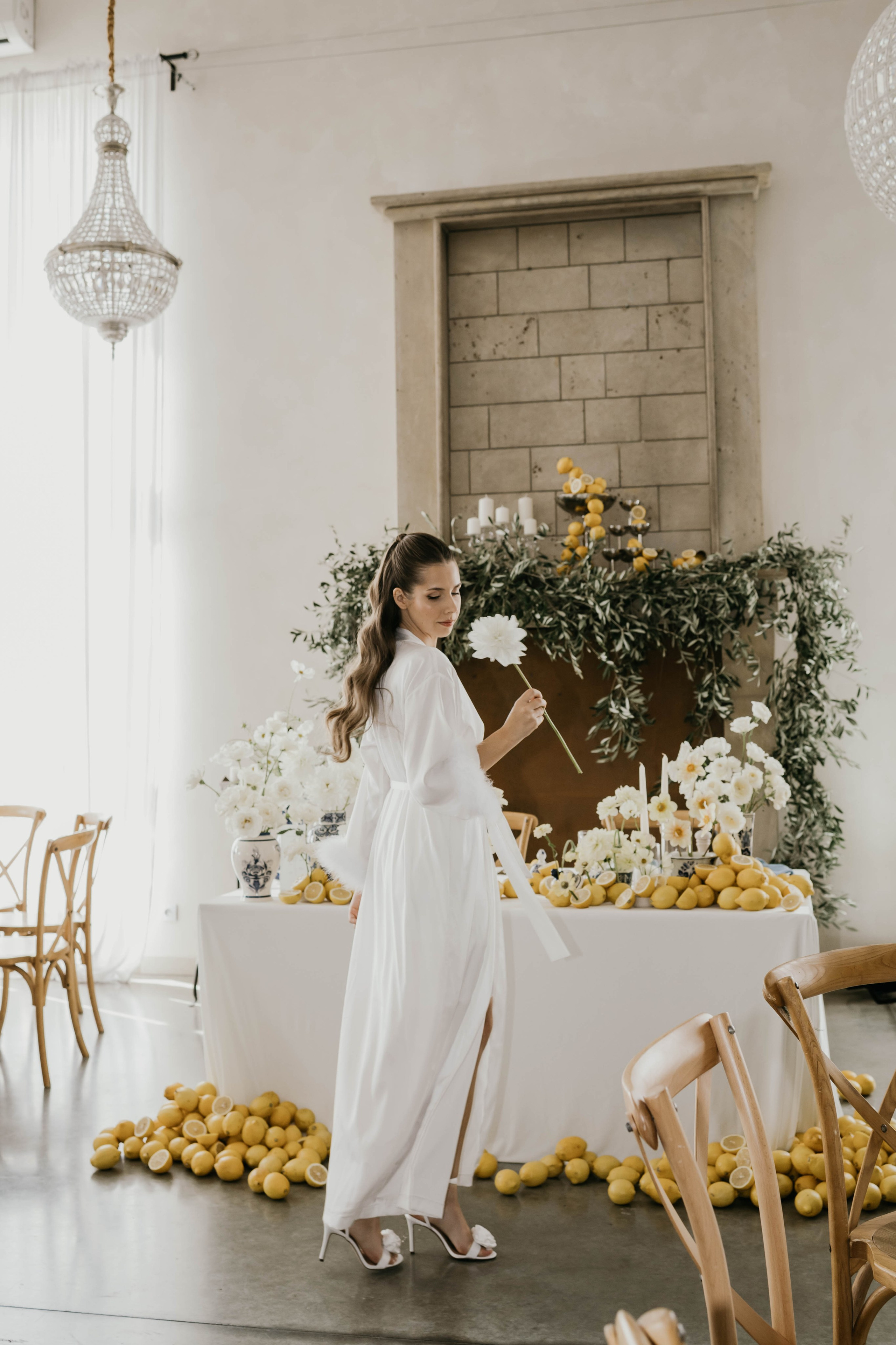 JULIA DAWID. Fotograf Mykhalchuk Inna Kraków