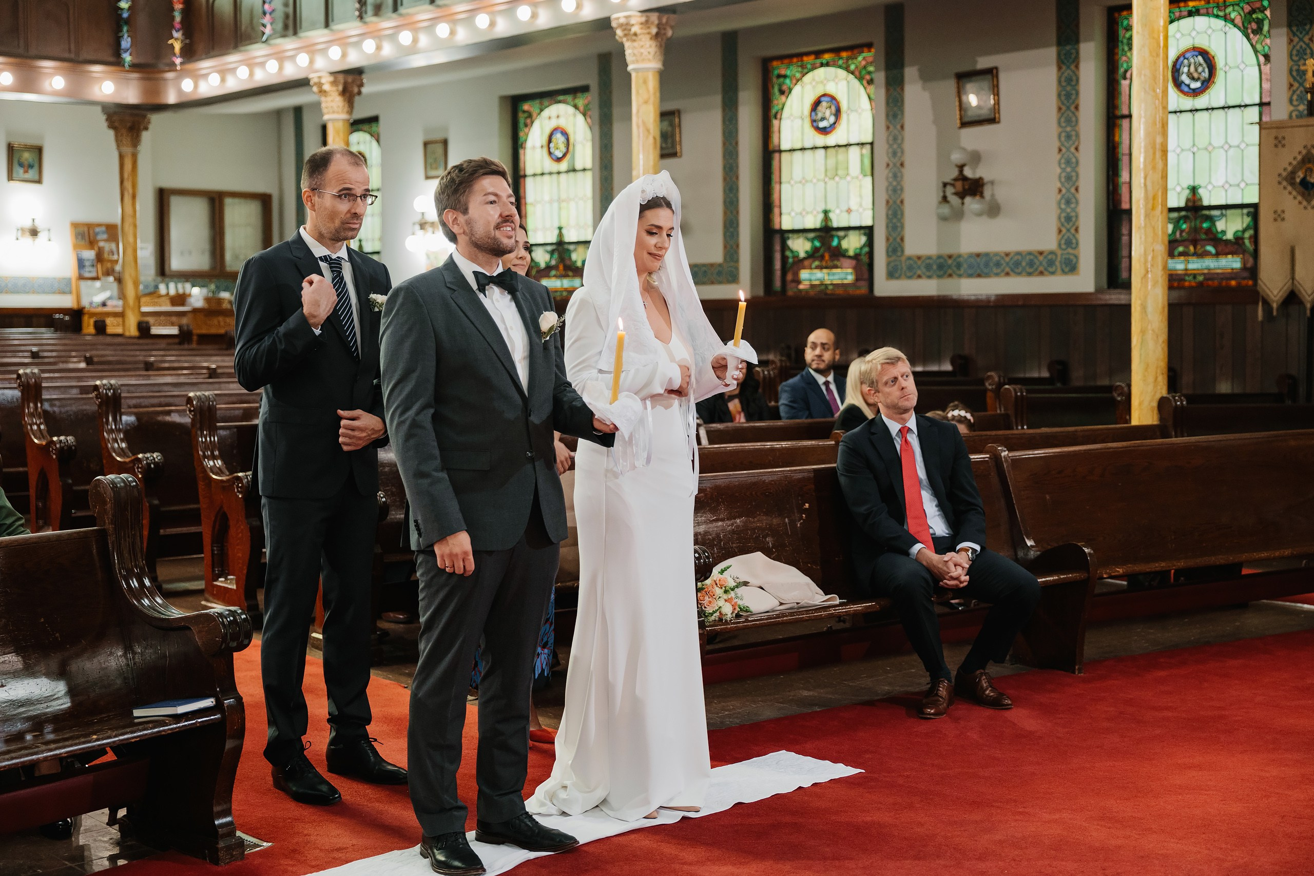 10.07.2023 Wedding. Wedding family event photographer in Chicago Nick Yushevich