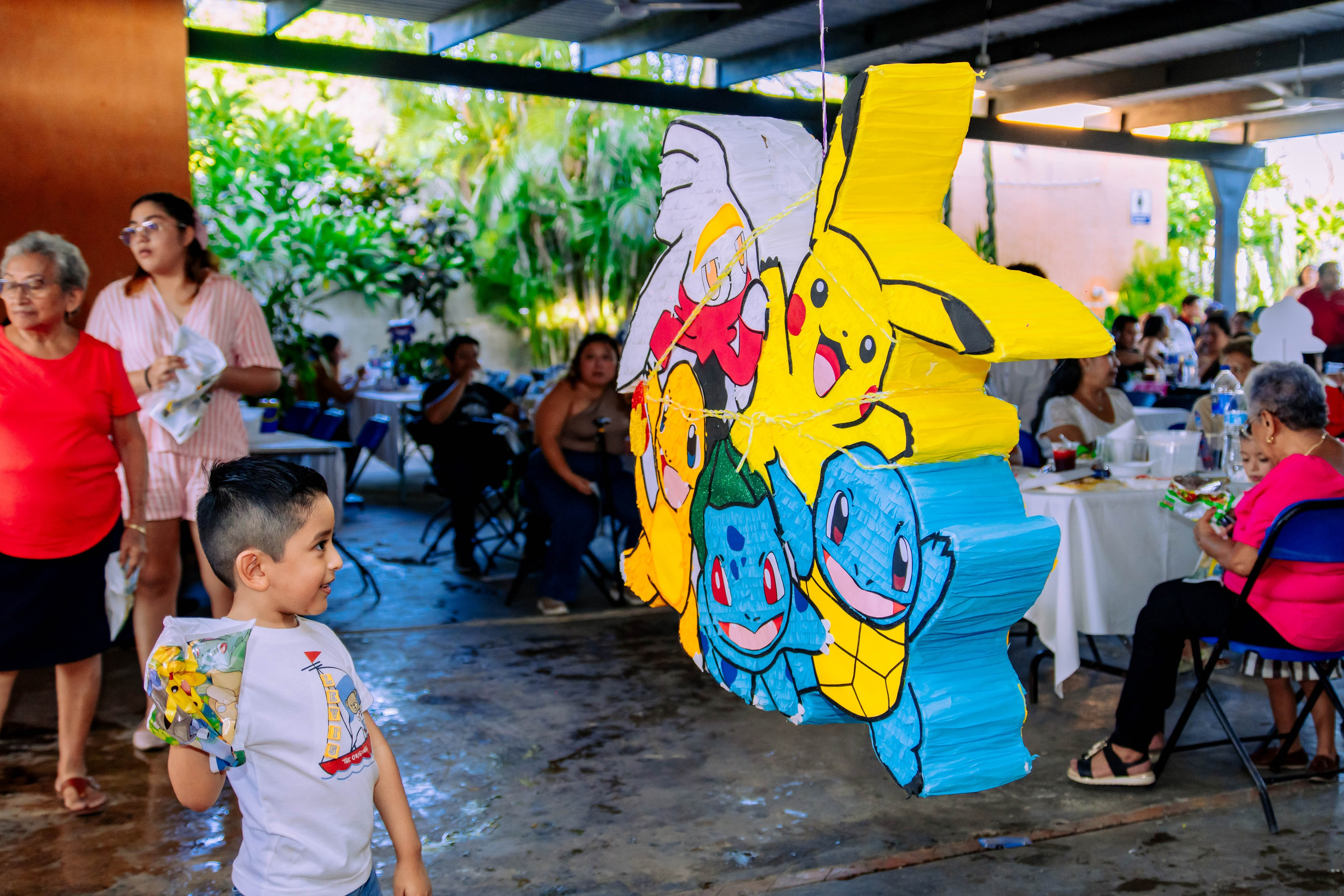 Leonardo 6 AÑOS. Fotógrafo "dD" Didier Dzul