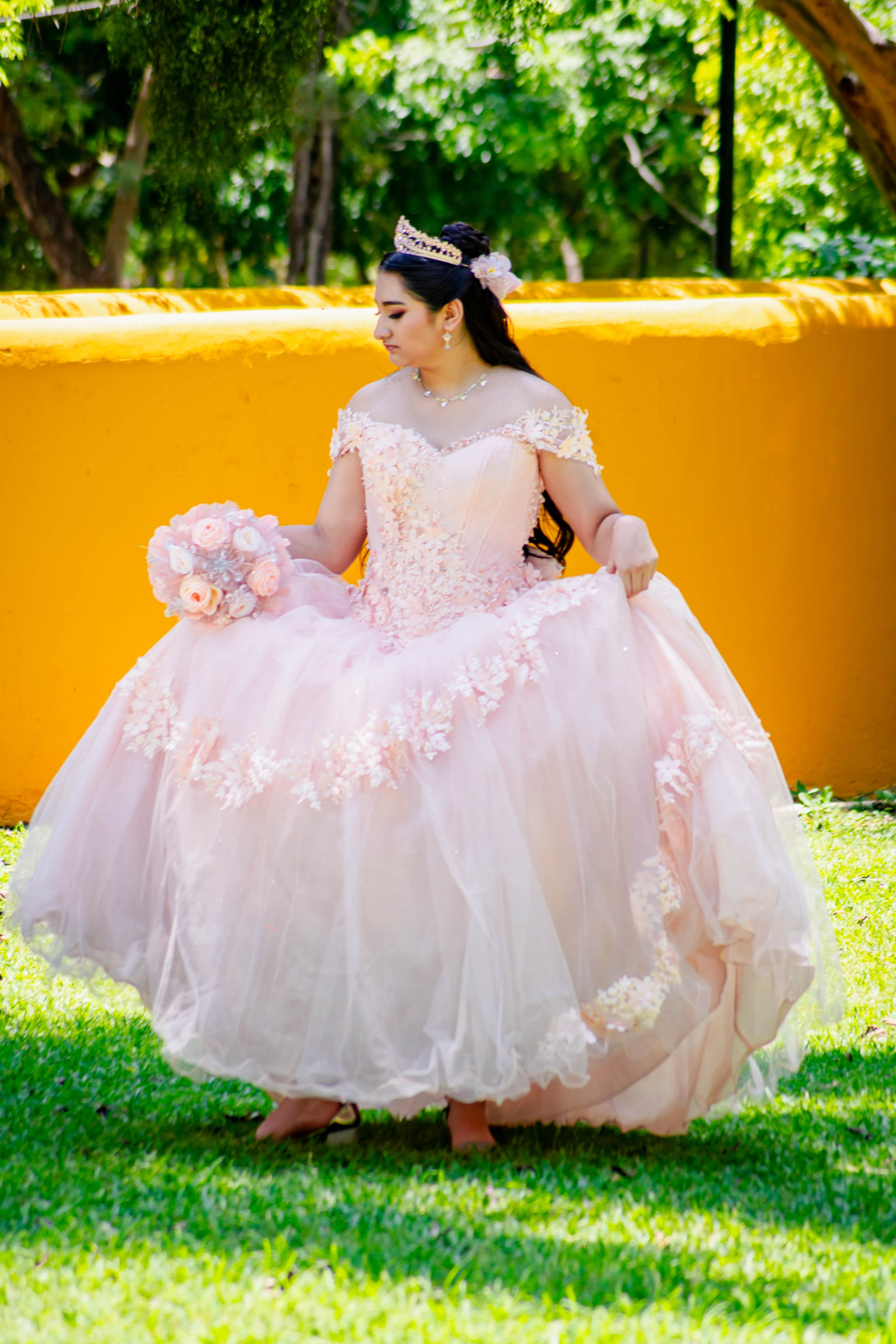 Alondra. Fotógrafo "dD" Didier Dzul