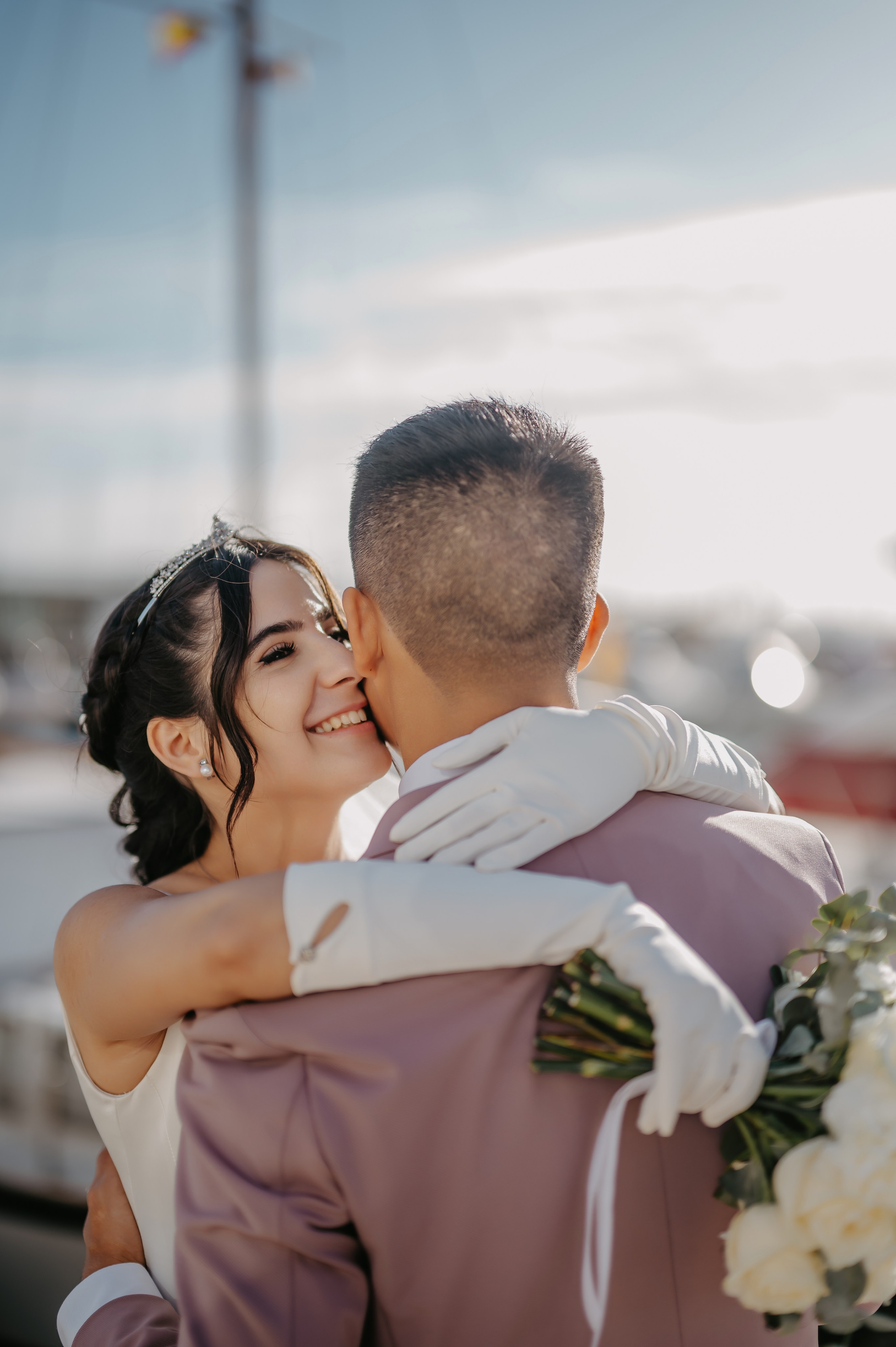 Wedding. Photographer, designer, contentmaker Ivan Batin