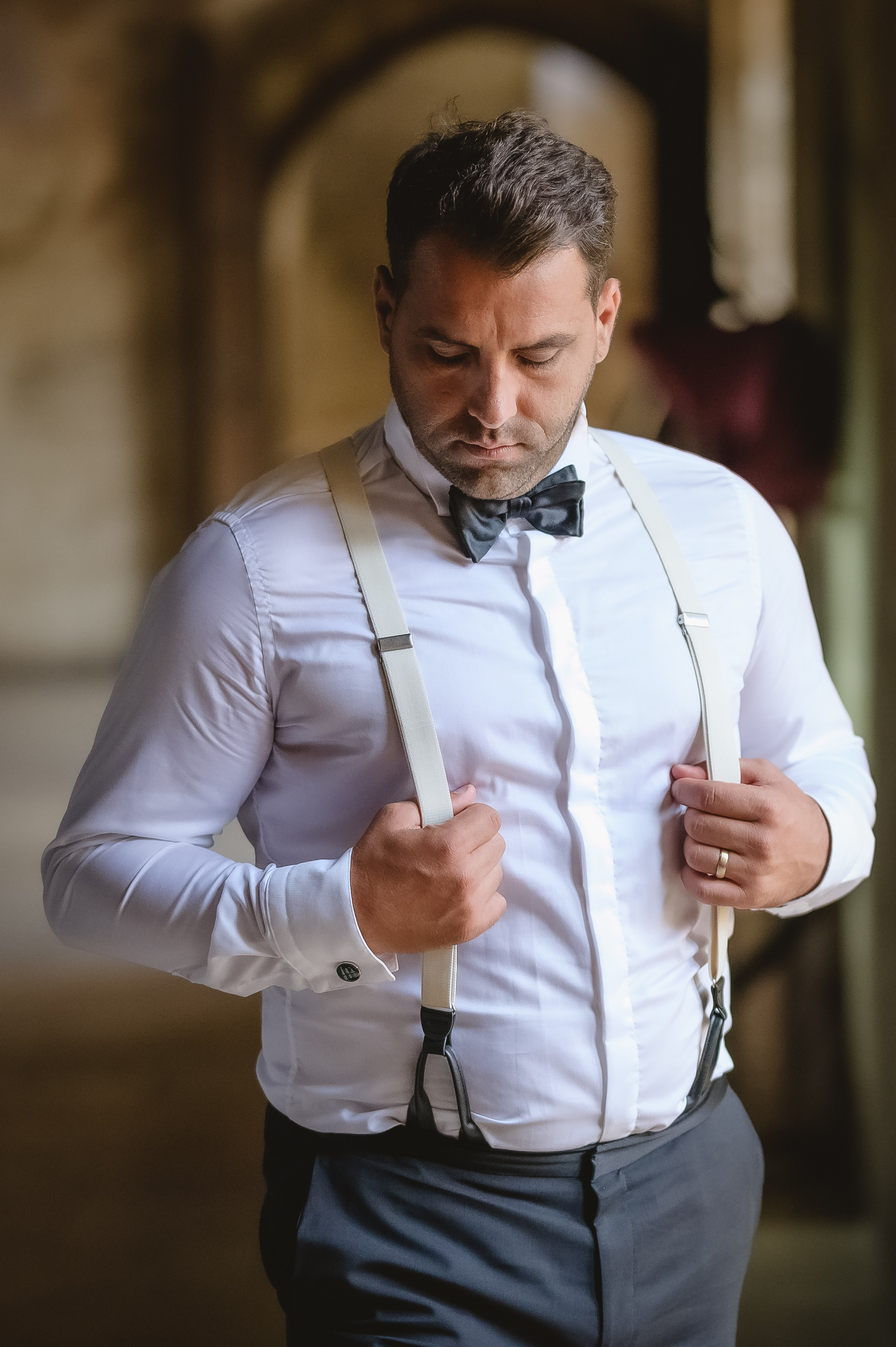 TTD - Georgiana + Alexandru