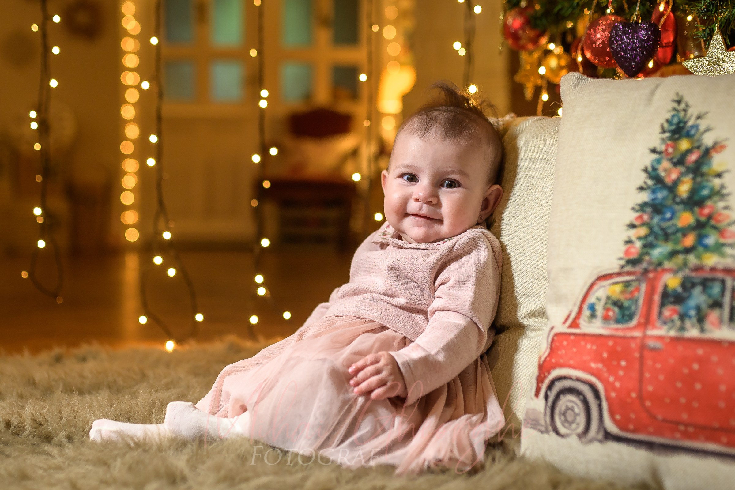 Galerie ședințe foto Crăciun | Inspirație reală