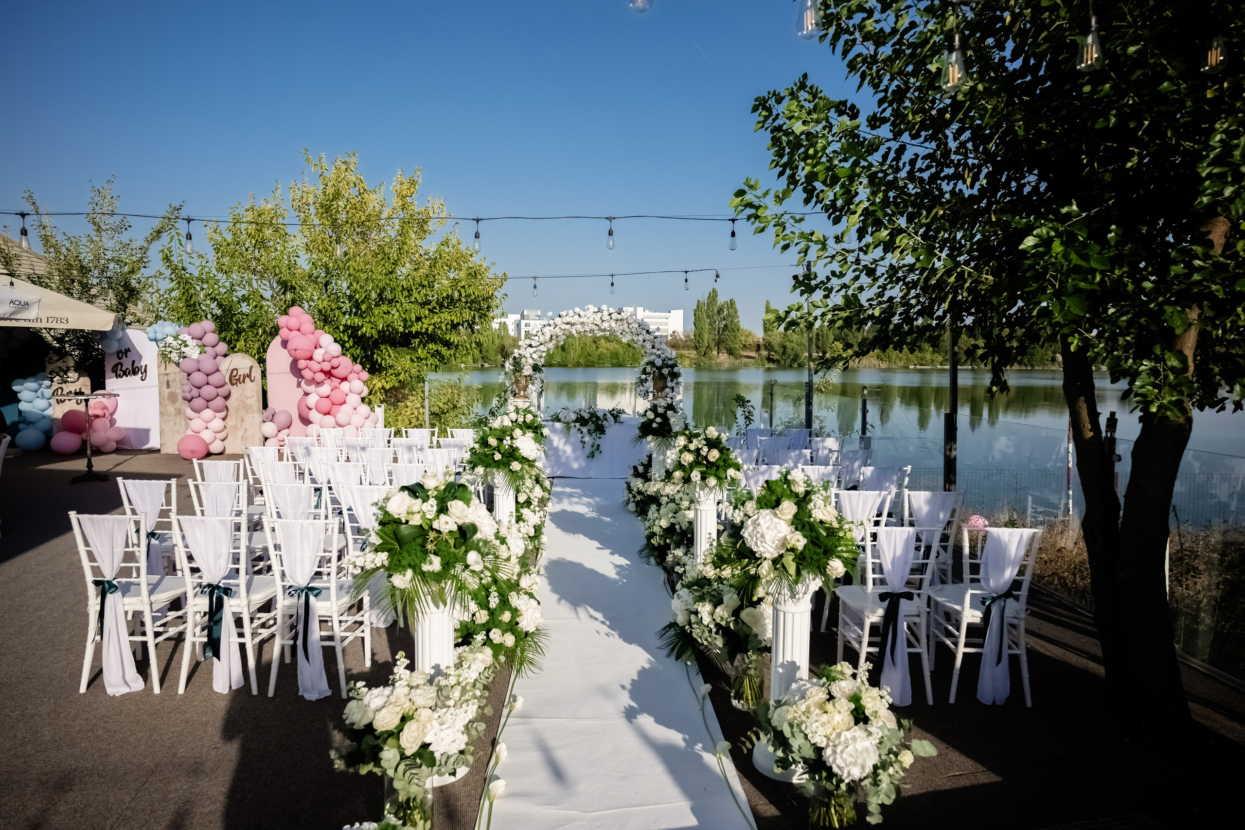 Nuntă Roxana & Laurențiu | Fotograf nuntă elegantă