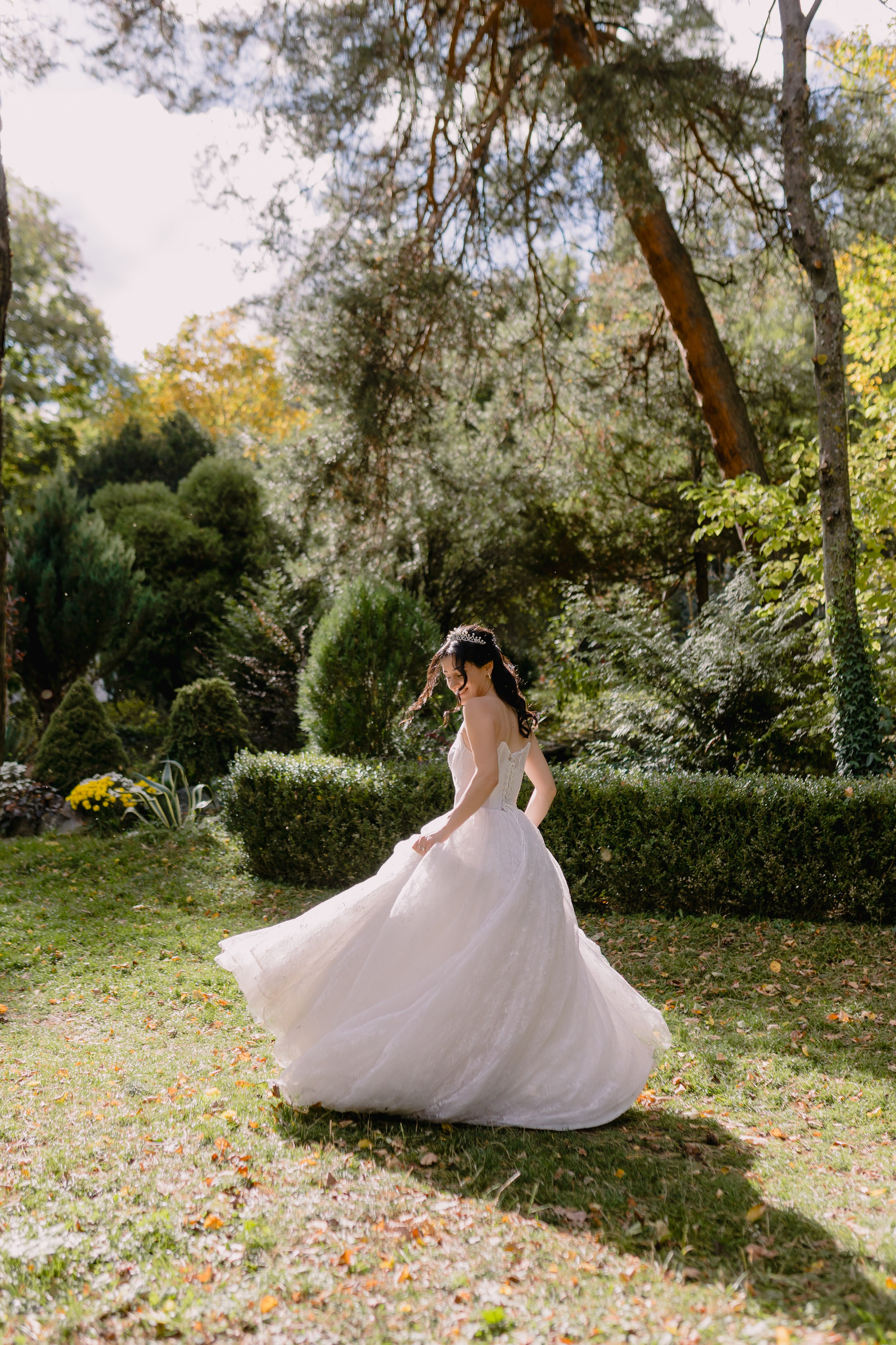 Samvel & Arev. Photographer in Yerevan