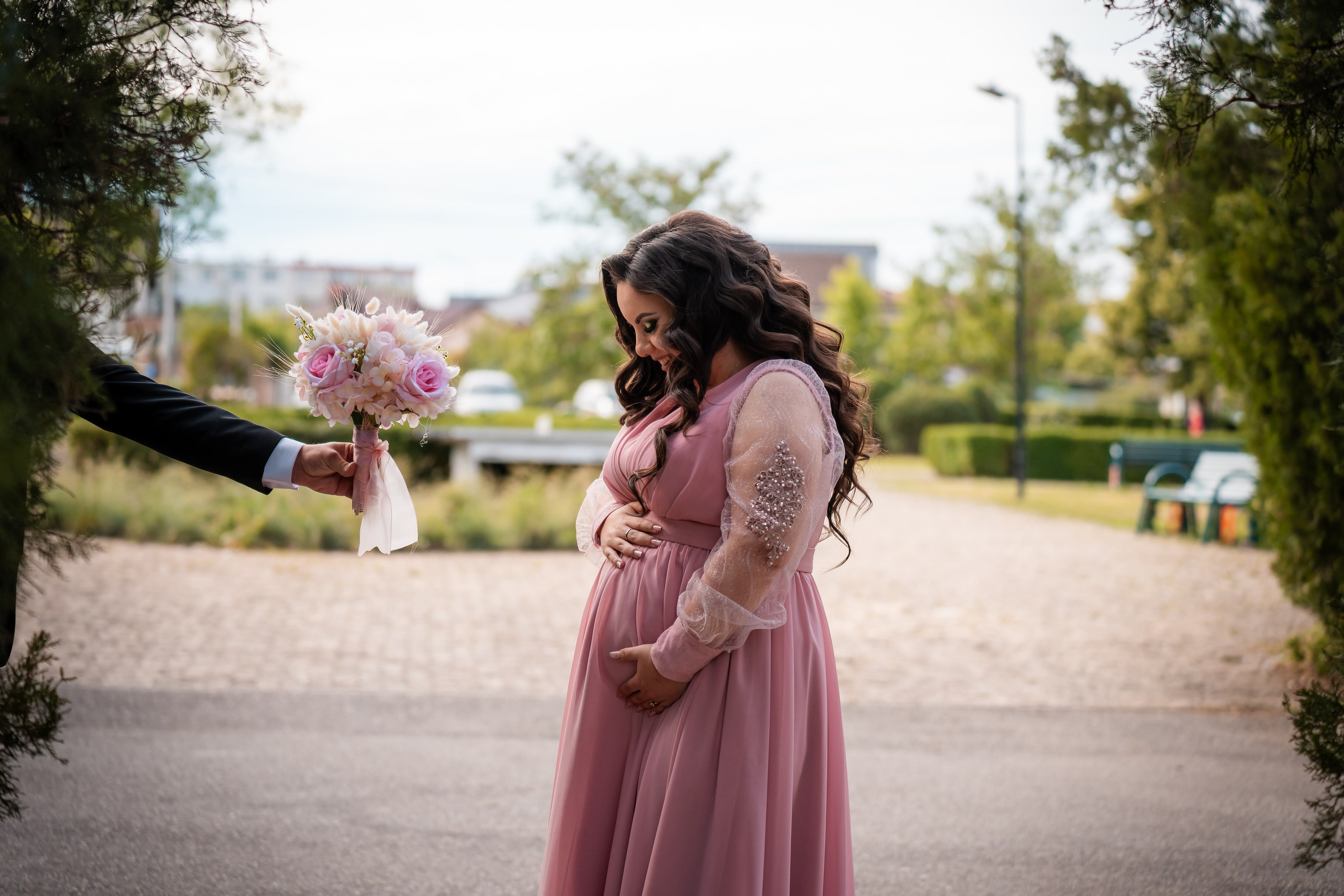 Cununie Luiza & Madalin