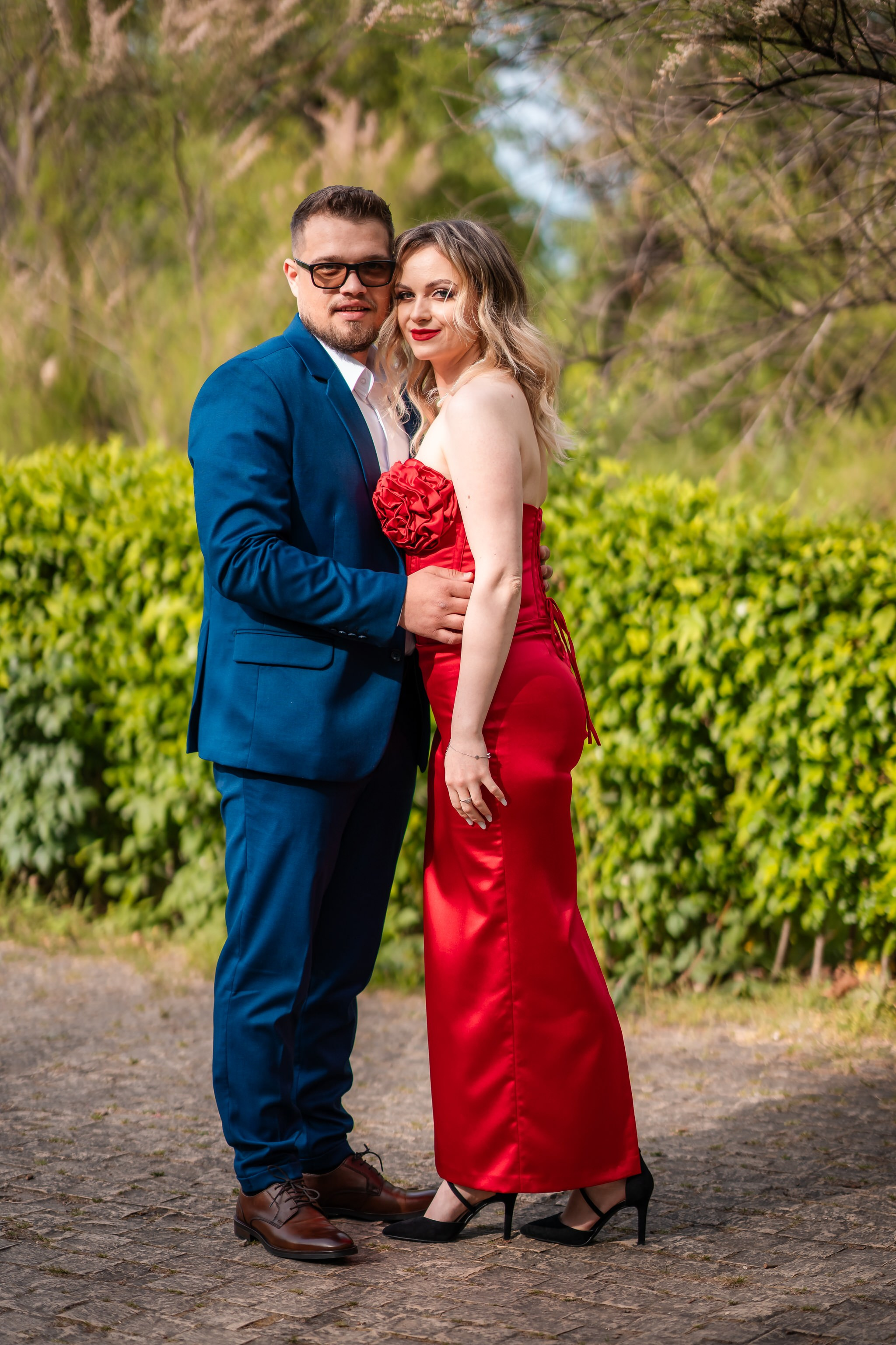 Cununie Luiza & Madalin