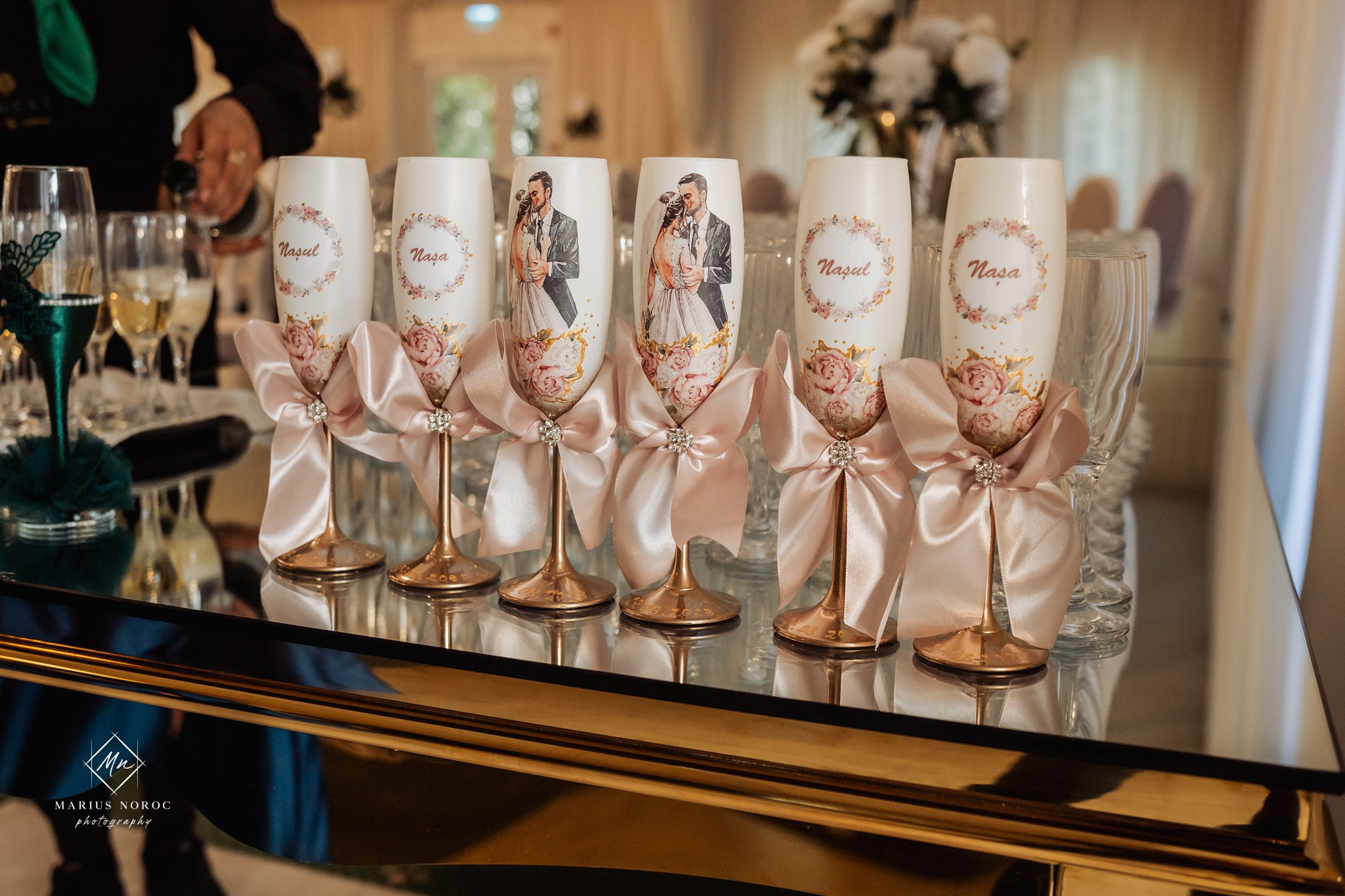 Ana Maria & Vlad | Forest Events Cucorani Botosani