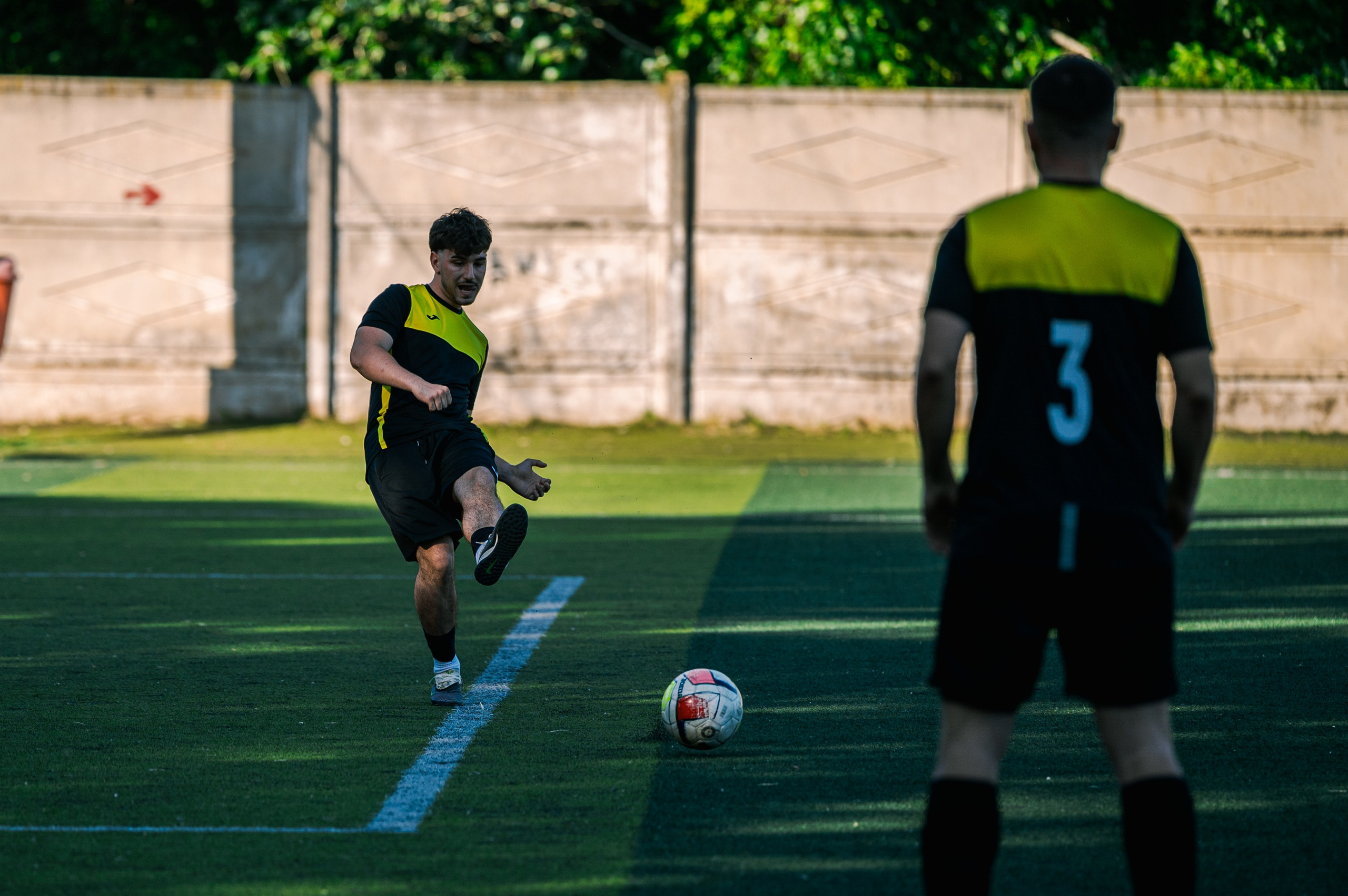 Sporting Galati — Vointa Cudalbi. Fotograf de Sport, Portret, Produs, Corporate, Cultural și Evenimente în Galați | Valentin Stanciu