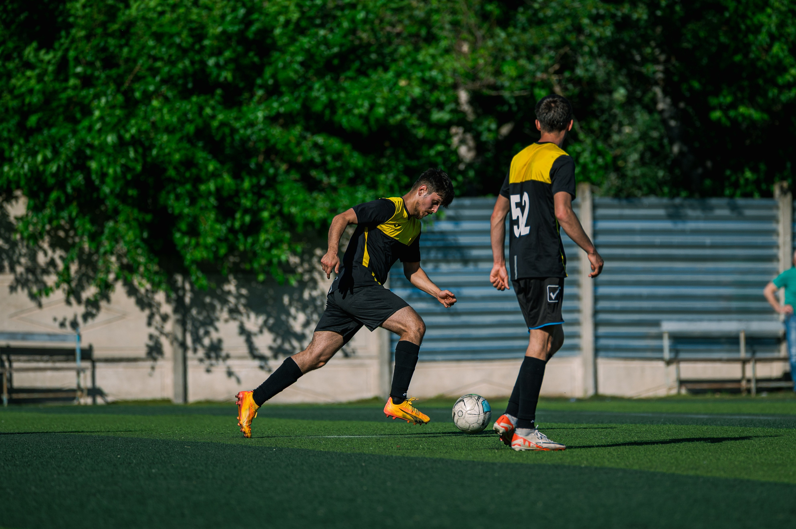 Sporting Galati — Vointa Cudalbi. Fotograf de Sport, Portret, Produs, Corporate, Cultural și Evenimente în Galați | Valentin Stanciu
