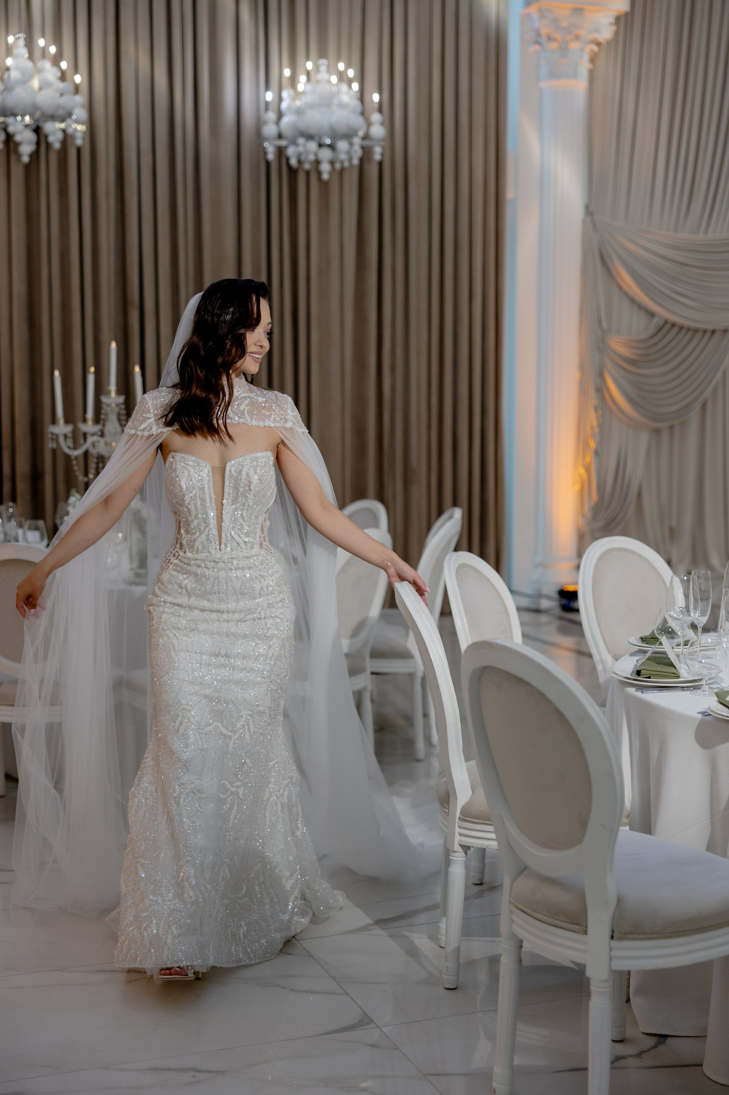 Andrei & Irina. ProWed — Foto Video Moldova