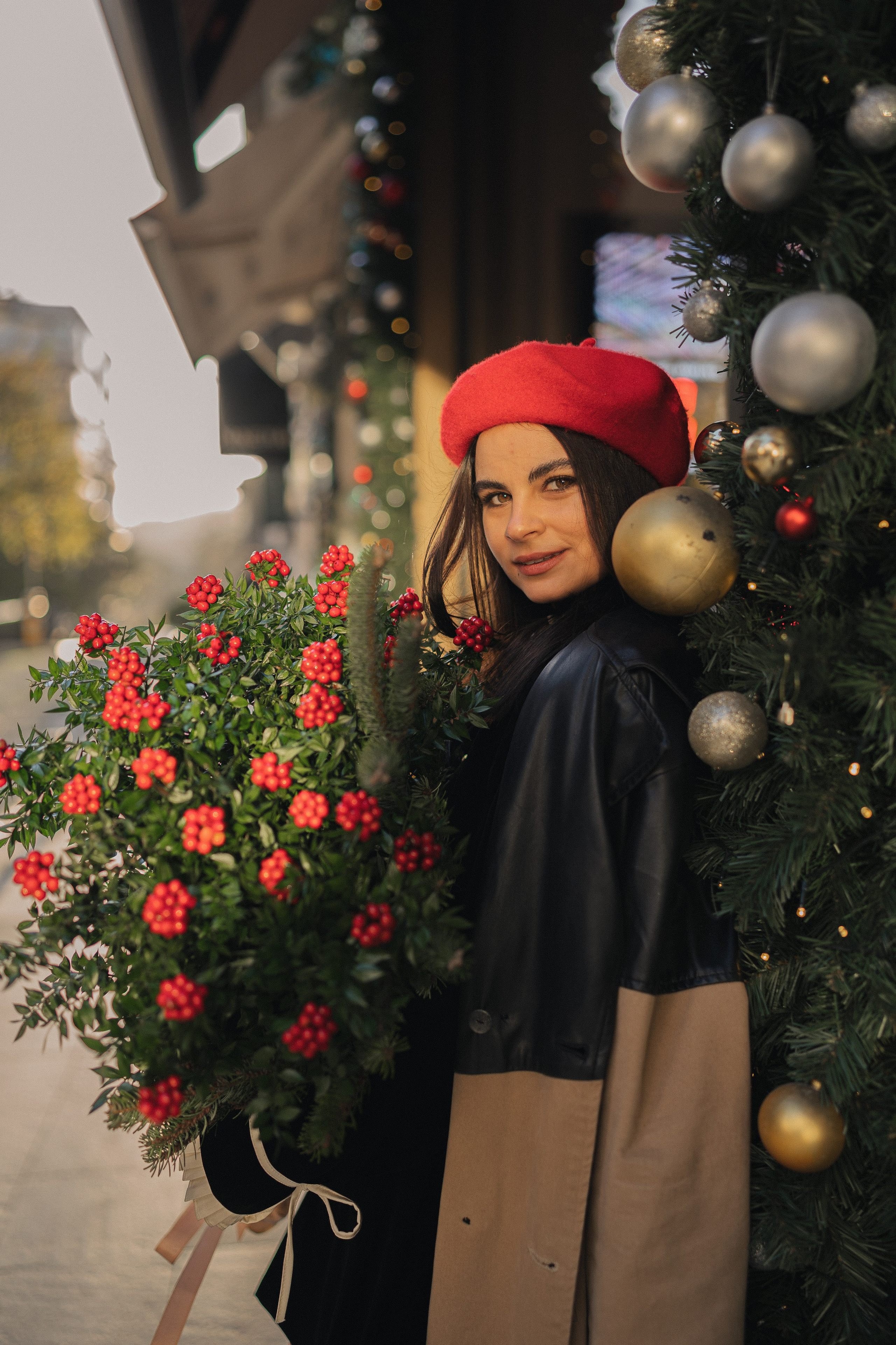 Дарья. Фотограф Москва Ларина Юлия