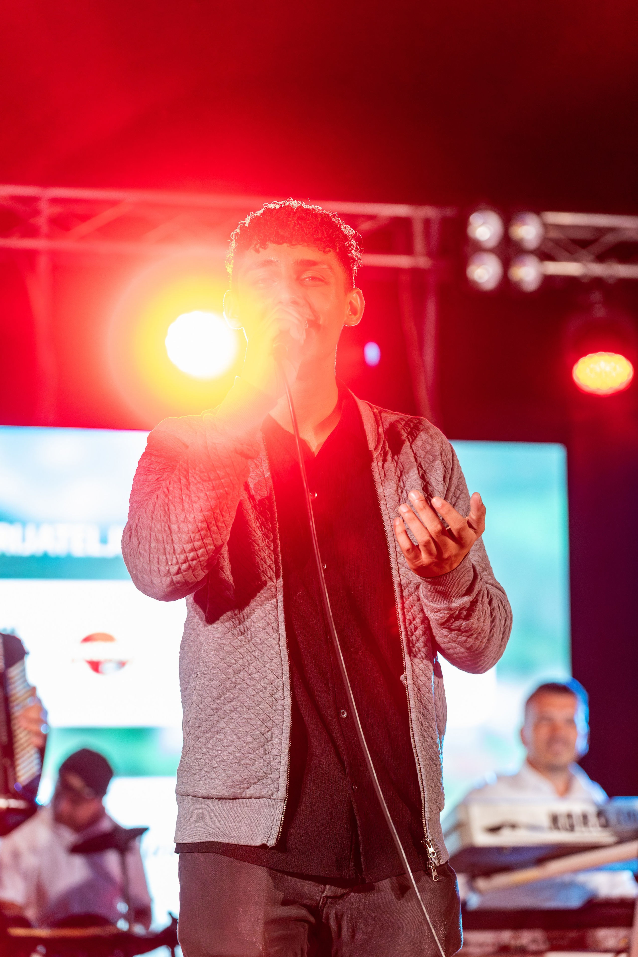 Cultural Event Photography in Sarajevo – Concerts & Festivals. Namir Čomaga — fotograf iz Sarajeva, portreti, tradicija i kultura u fokusu objektiva