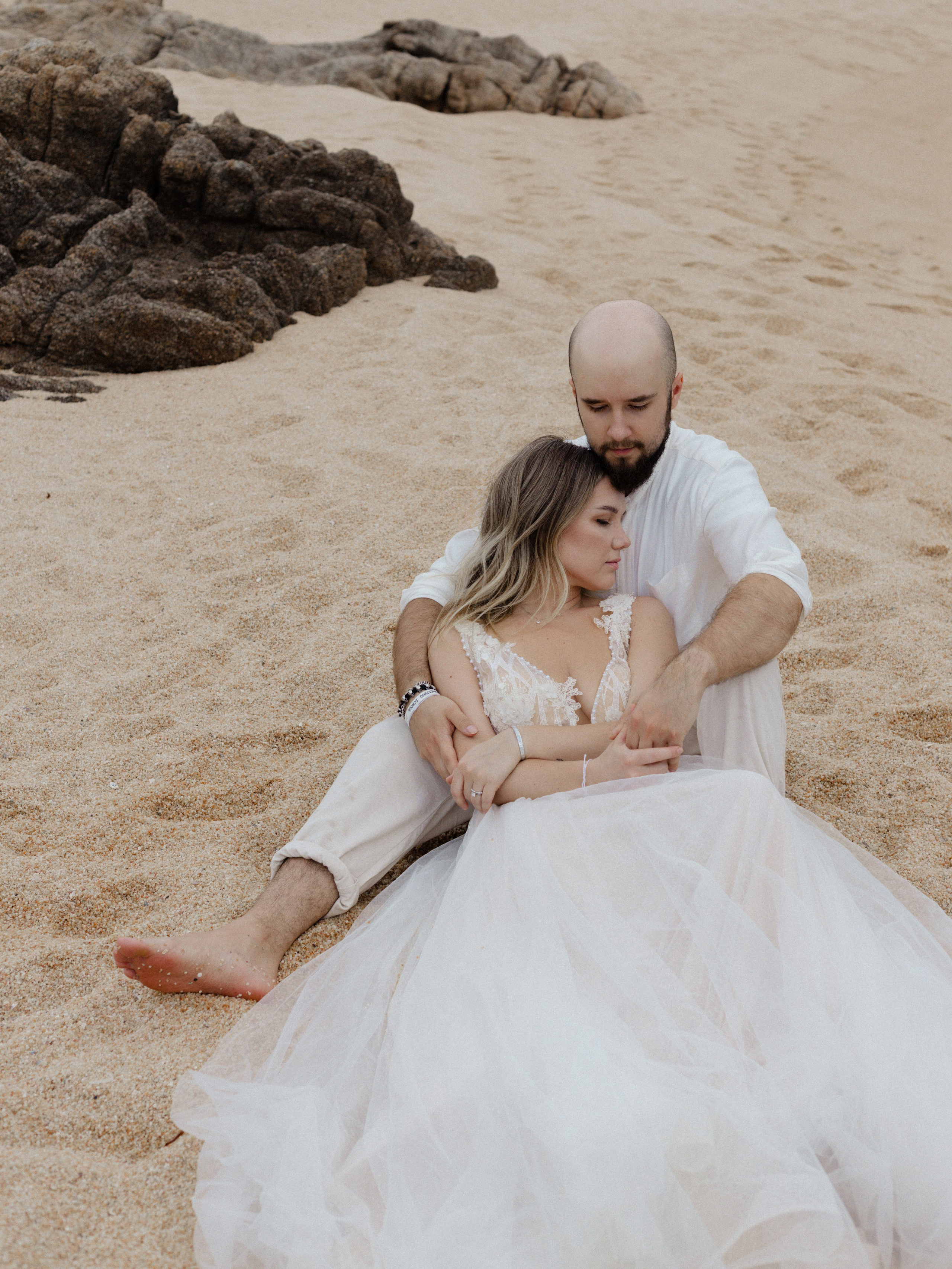 WEDDING. Photographer on Koh Samui Elena