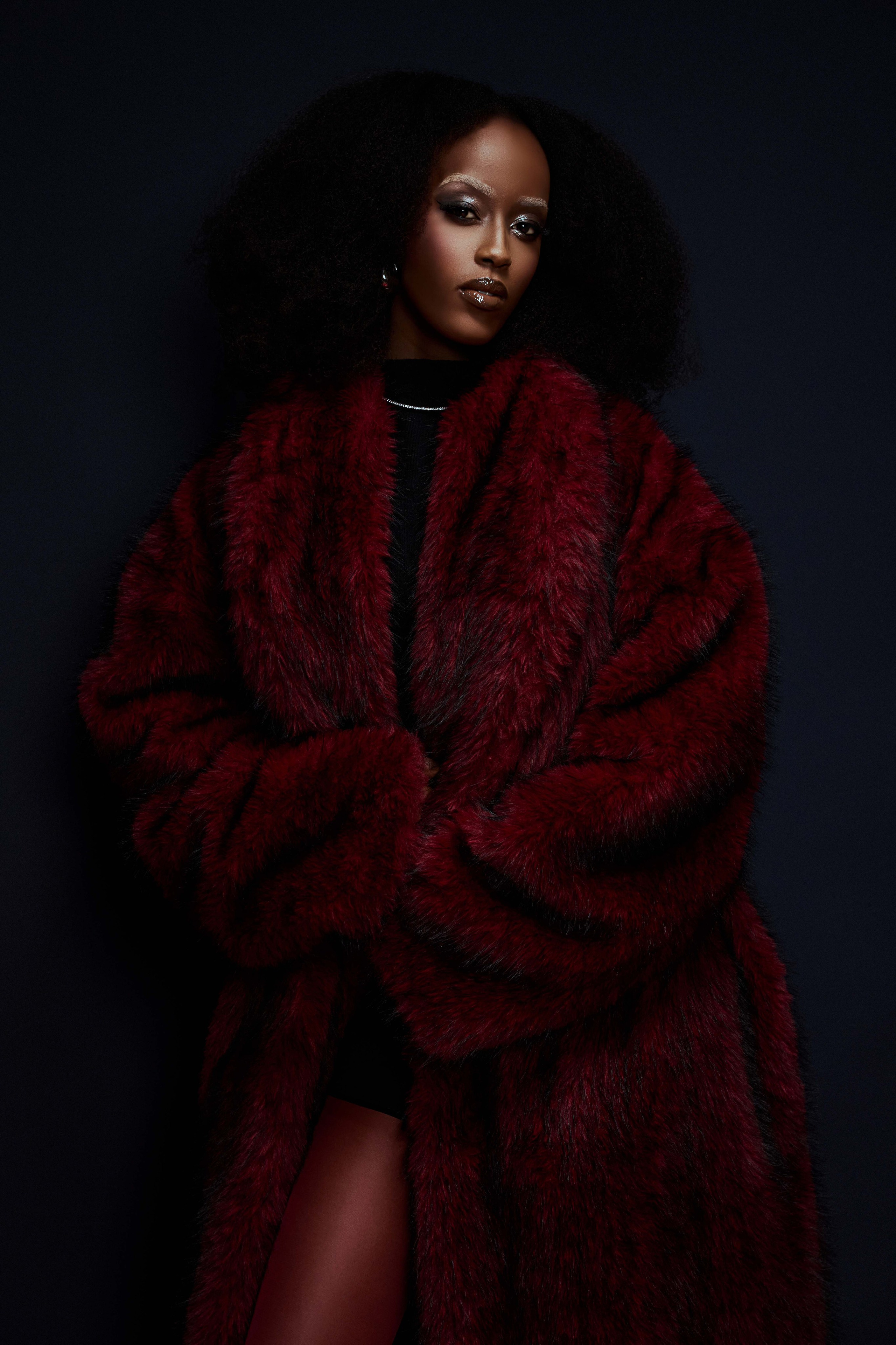 Spencer Danyil — Dubai Fashion Photographer