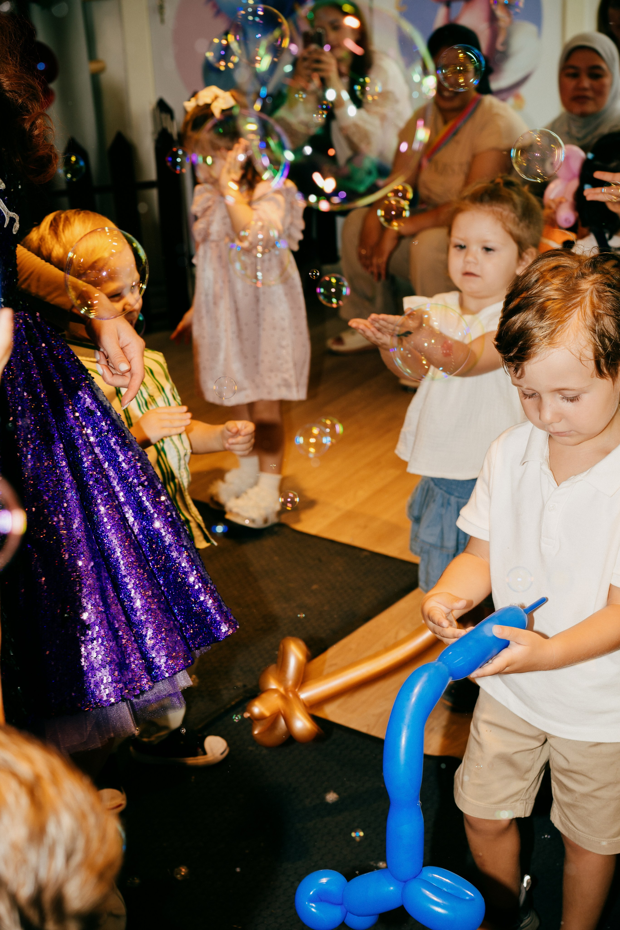 Kids Event. Elena Pretzner Photography