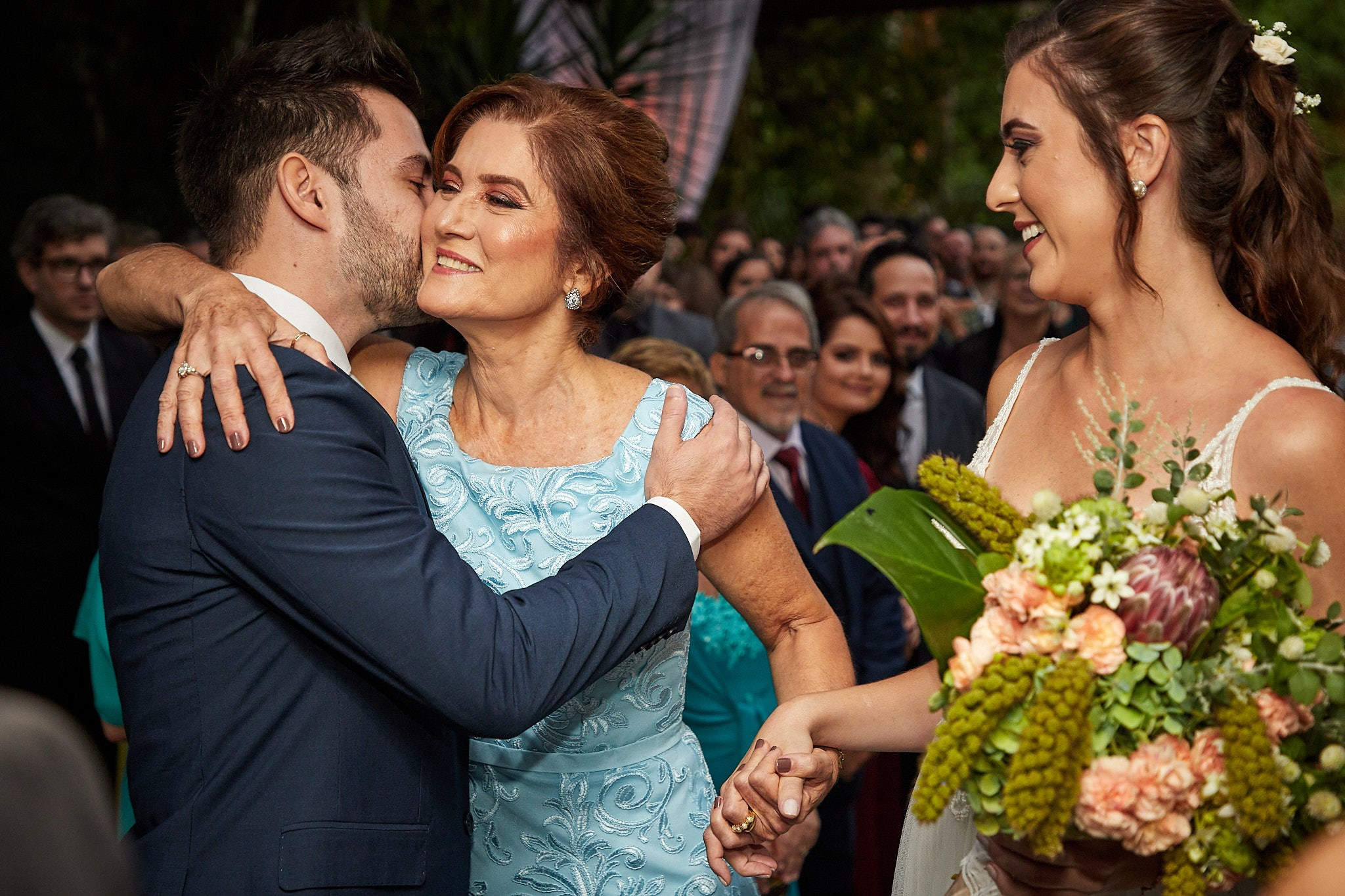 Casamento Raíssa e Pedro. Fotógrafo de casamentos em Florianópolis