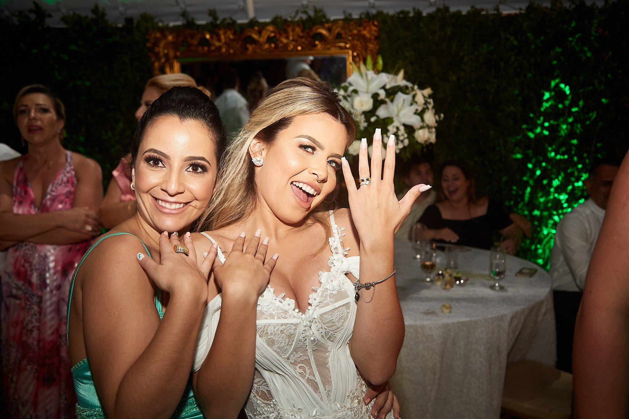 Casamento Assucena e Matheus. Fotógrafo de casamentos em Florianópolis