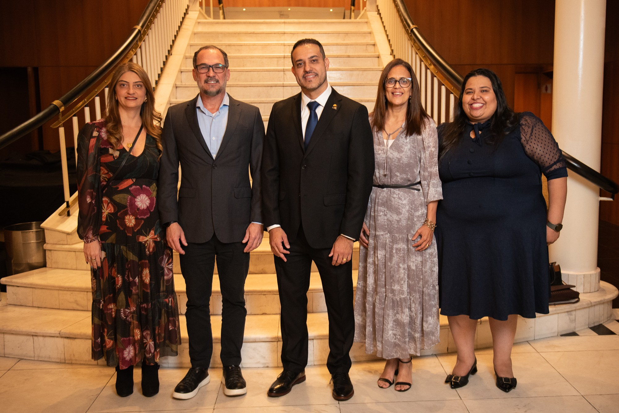 Clube dos Corretores de Seguros do ABC. 78 Imagens