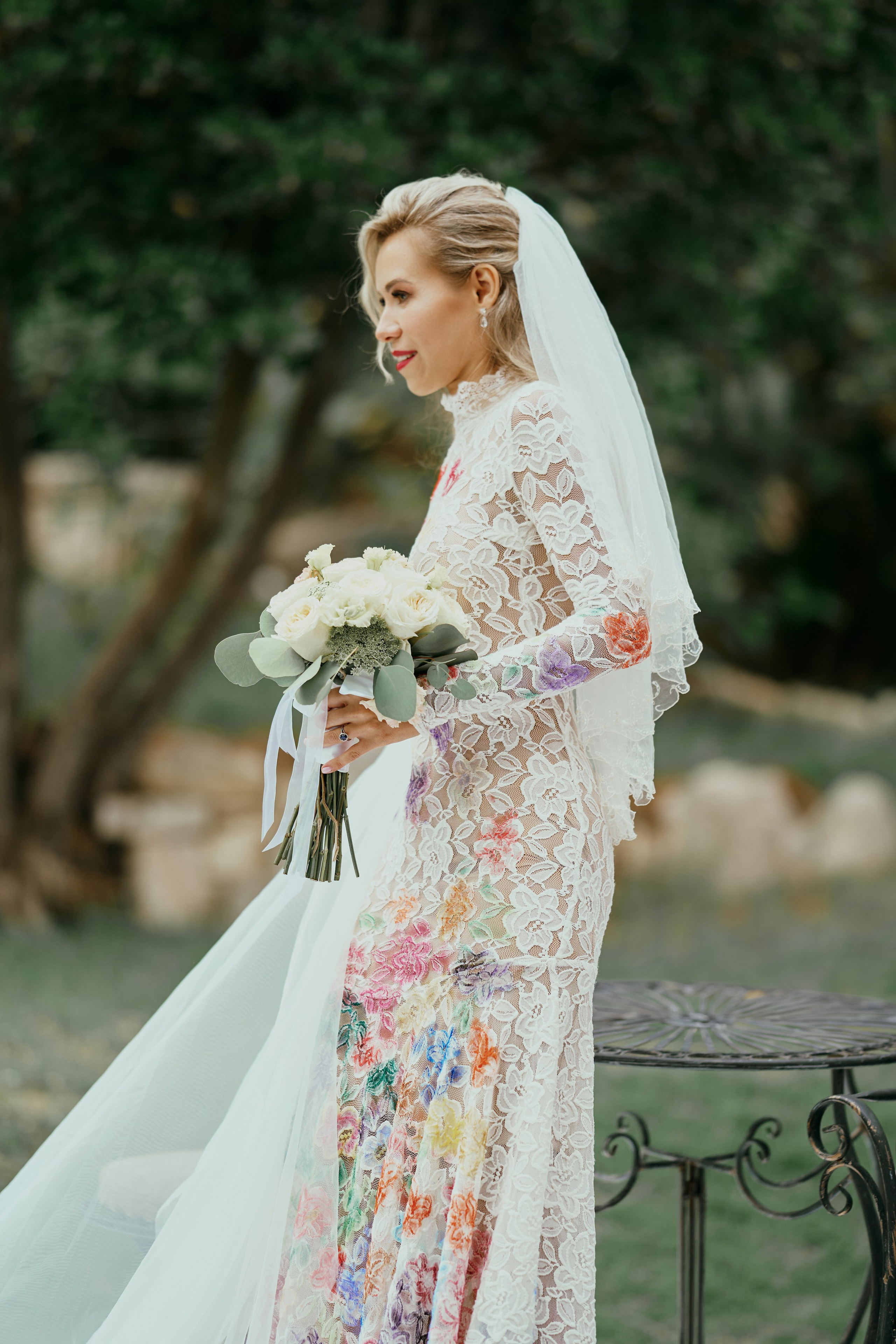 Jeime & Marina. Фотограф в Барселоне Жанна Захарченко