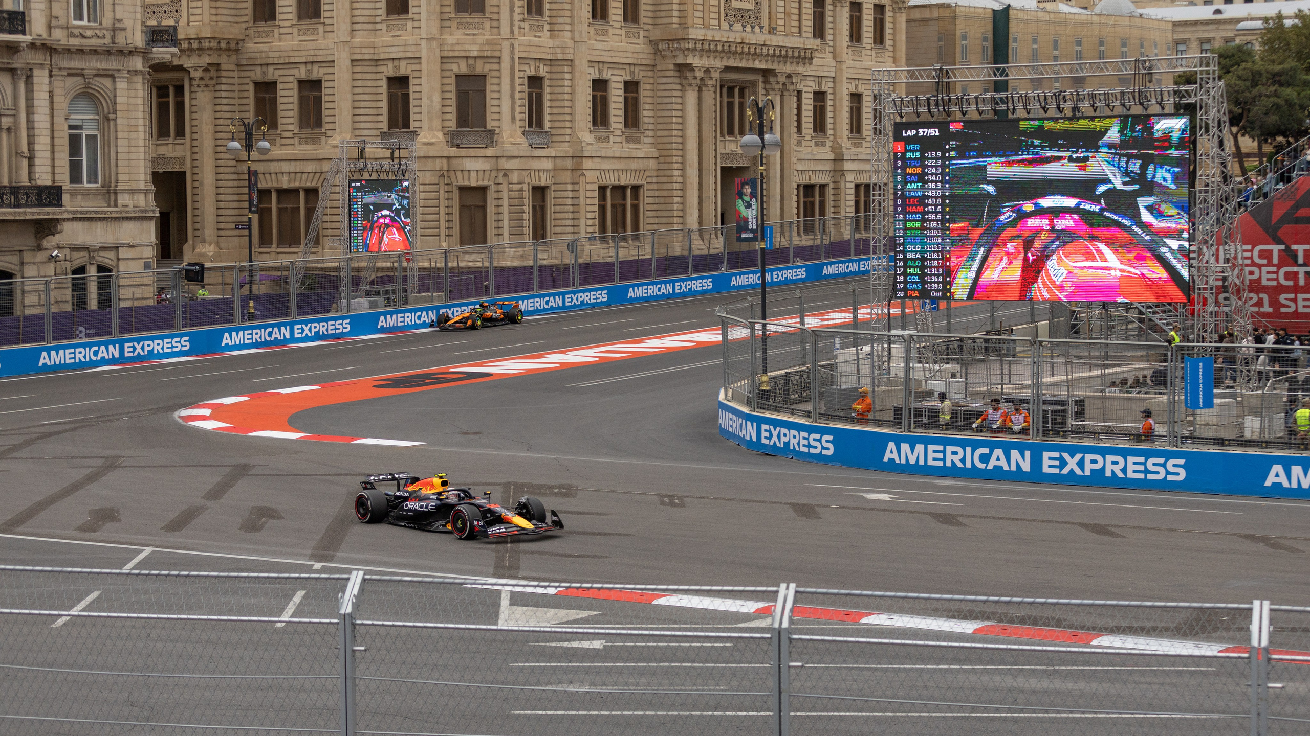 Formula 1. Commercial and Event photographer Eltaj