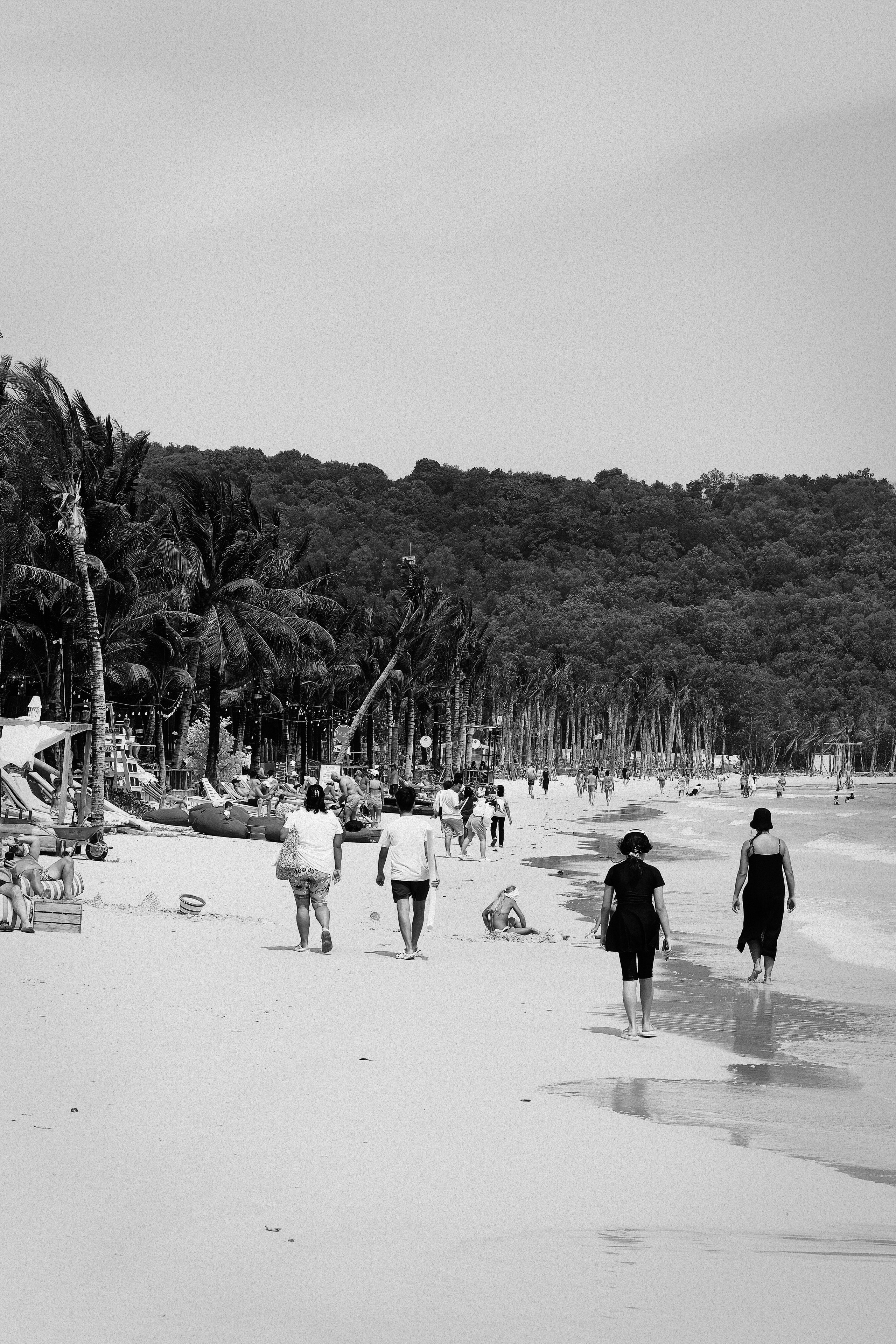 Beach Phu Quoc Photography 