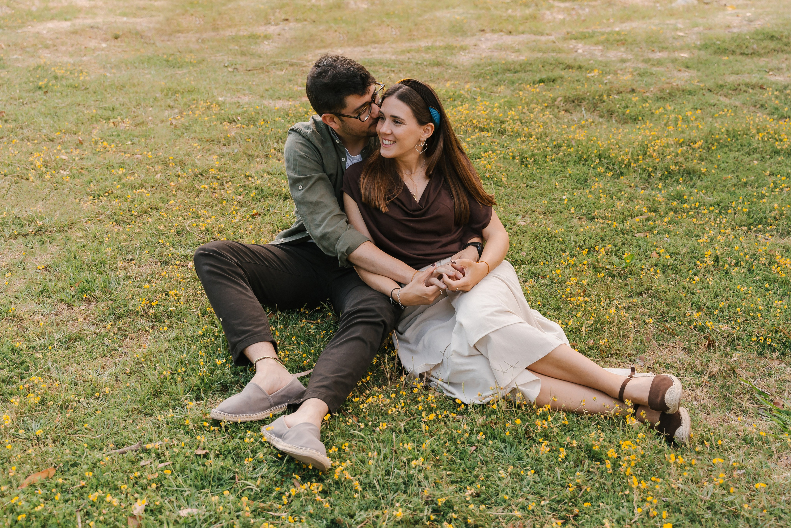 M&E. Fotógrafa de bodas y familias en España, Valencia: Nadia ProFoto
