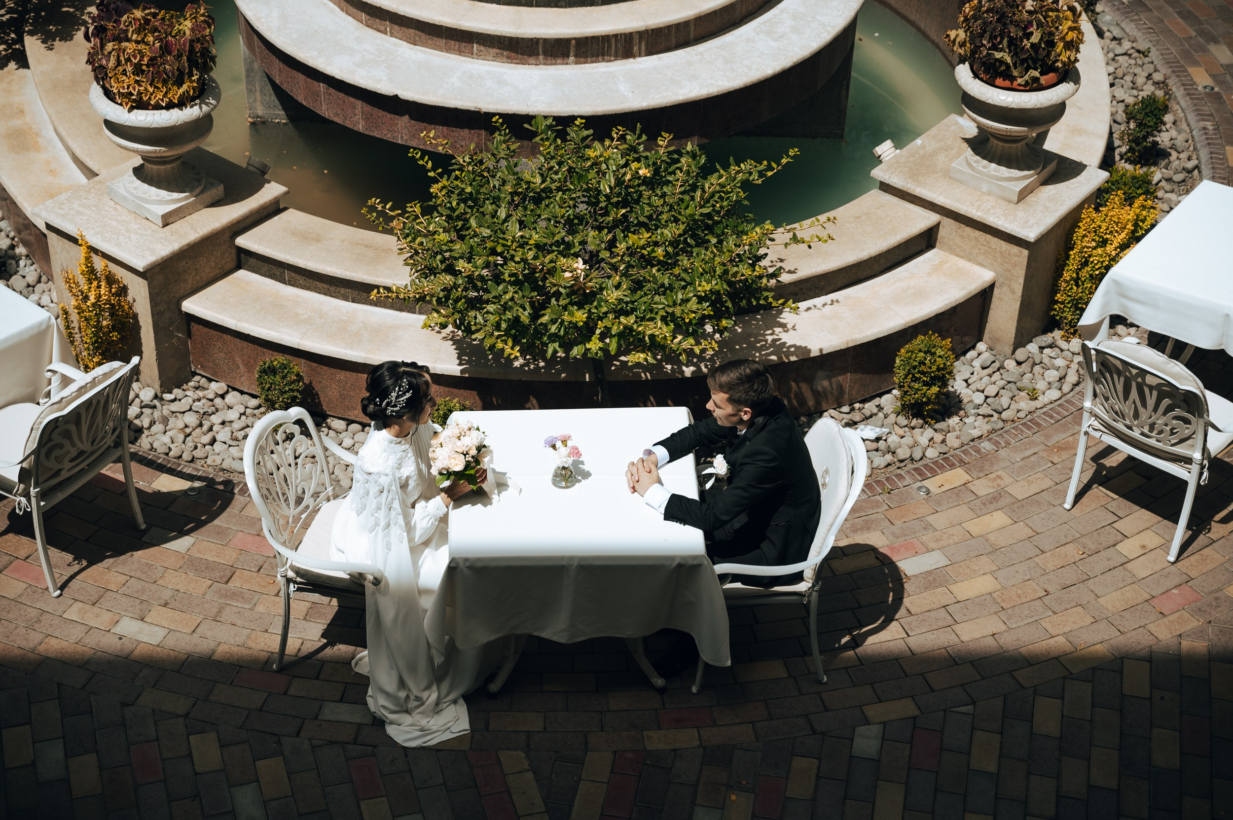 Wedding. Фотограф в Бишкеке Андрей Кавешников