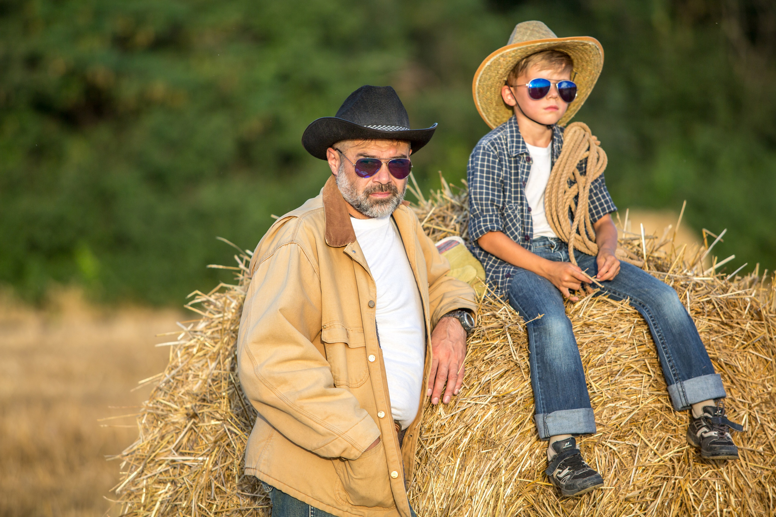 Family photoshoots. Alex Kozlov Photography