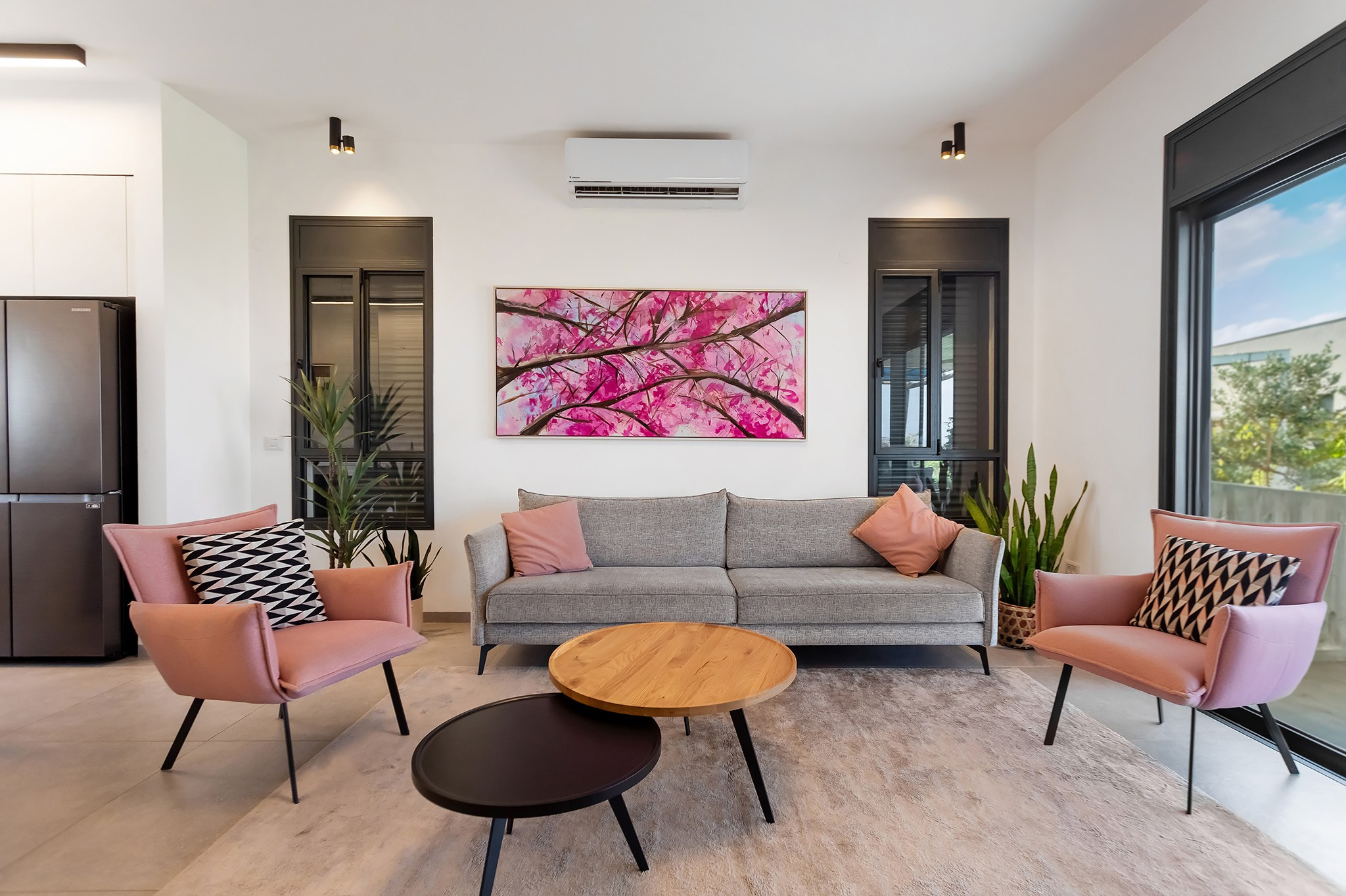 Фотограф интерьеров недвижимости в Израиле для Booking и Airbnb