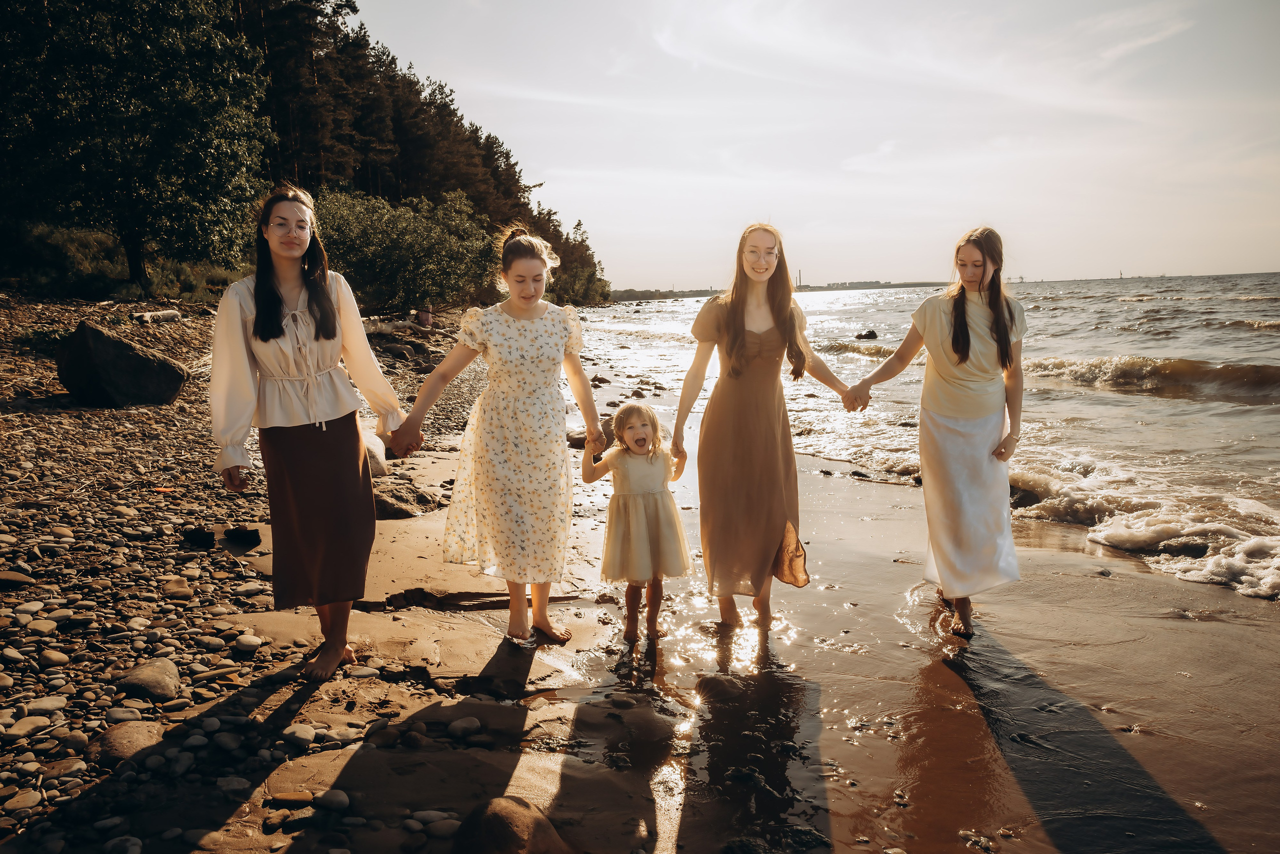 Детский семейный фотограф Эстония Narva Ida-Virumaa Tallinn Tartu Katerina Talik