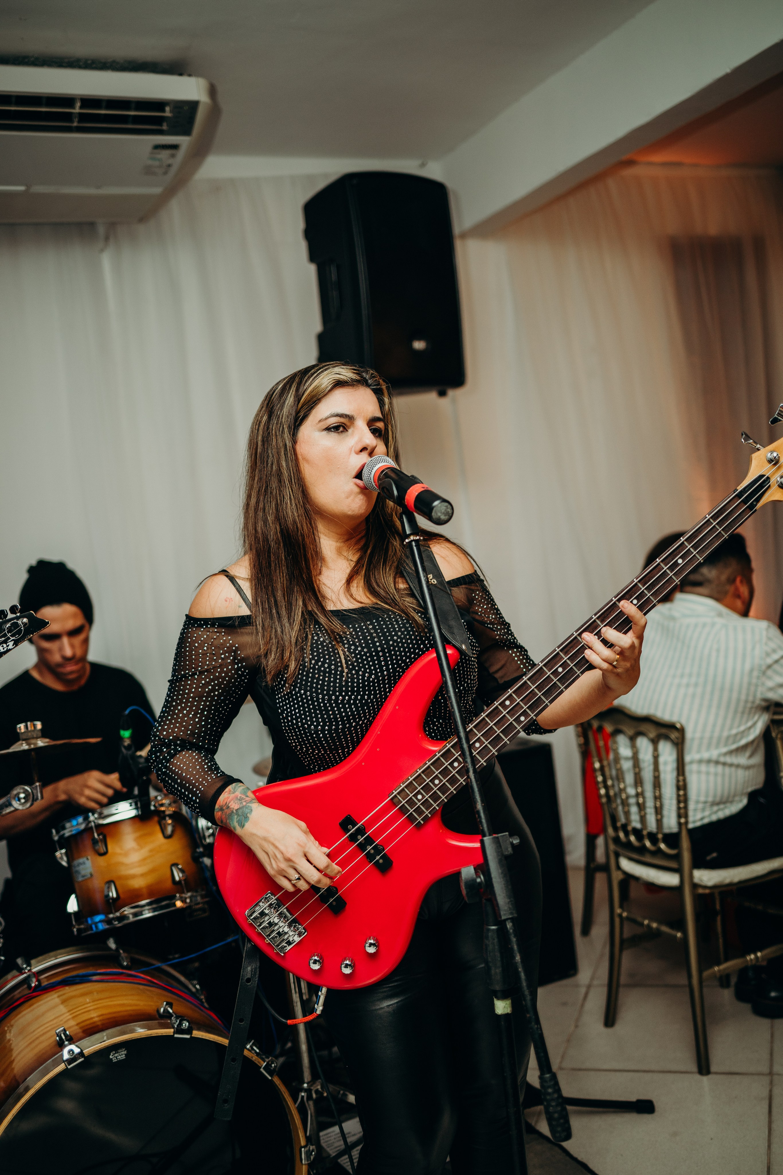 Larissa e PH. Fotógrafo de Casamentos em Manaus — Leandro Santos