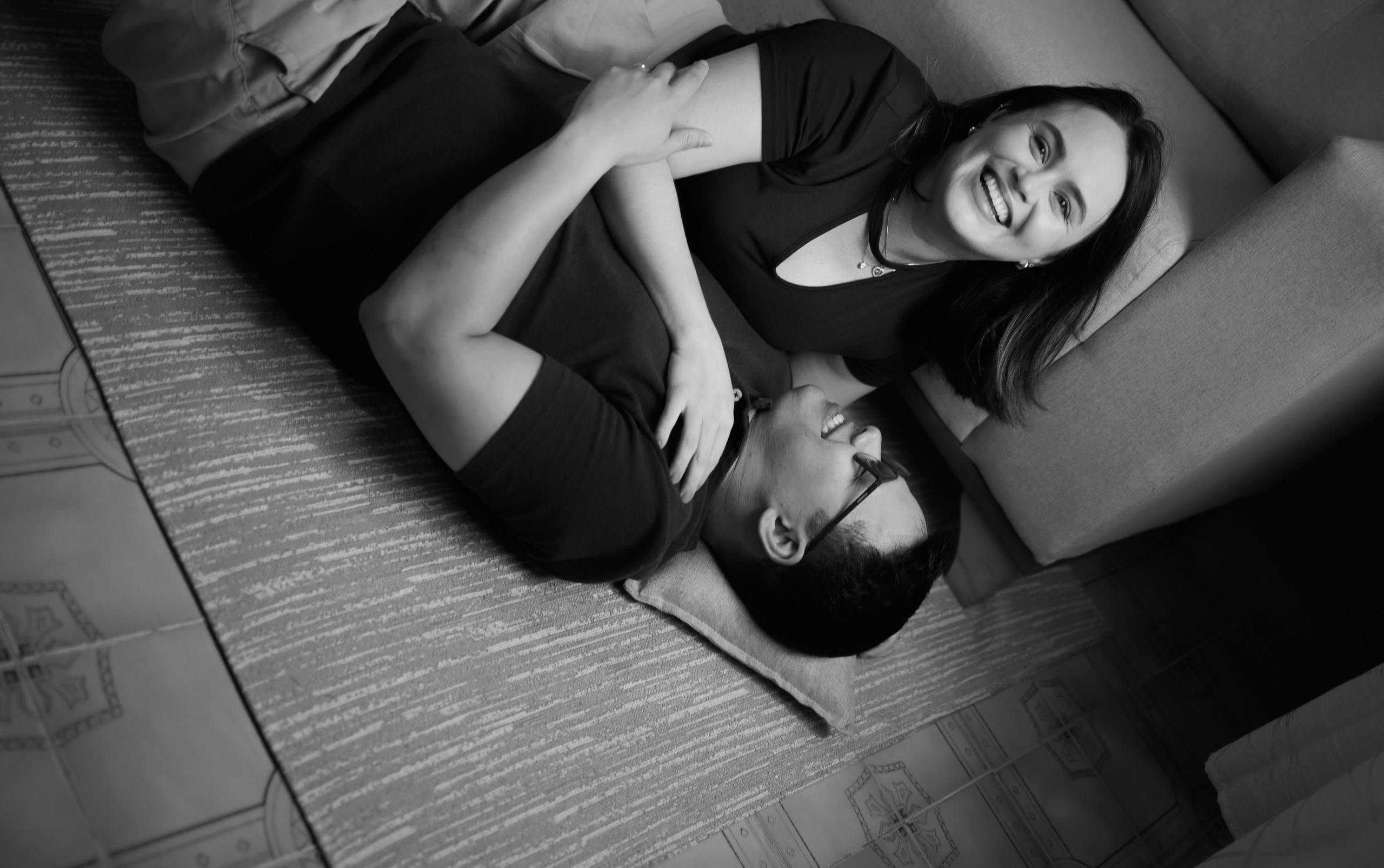 Sara e Paulo. Fotógrafo de Casamentos em Manaus — Leandro Santos