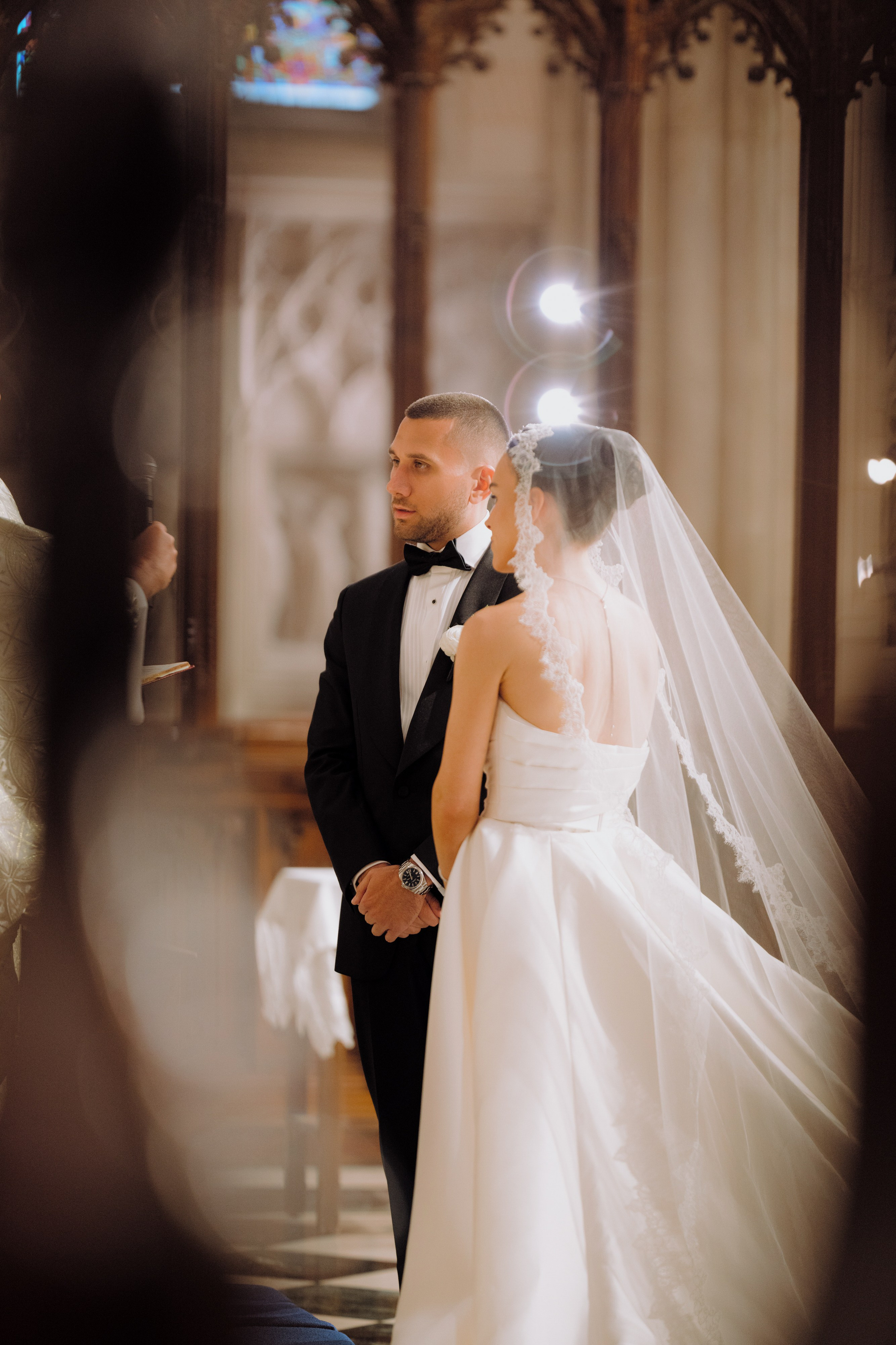 Payton and Mattew. Wedding photographer and videographer New York | New Jersey