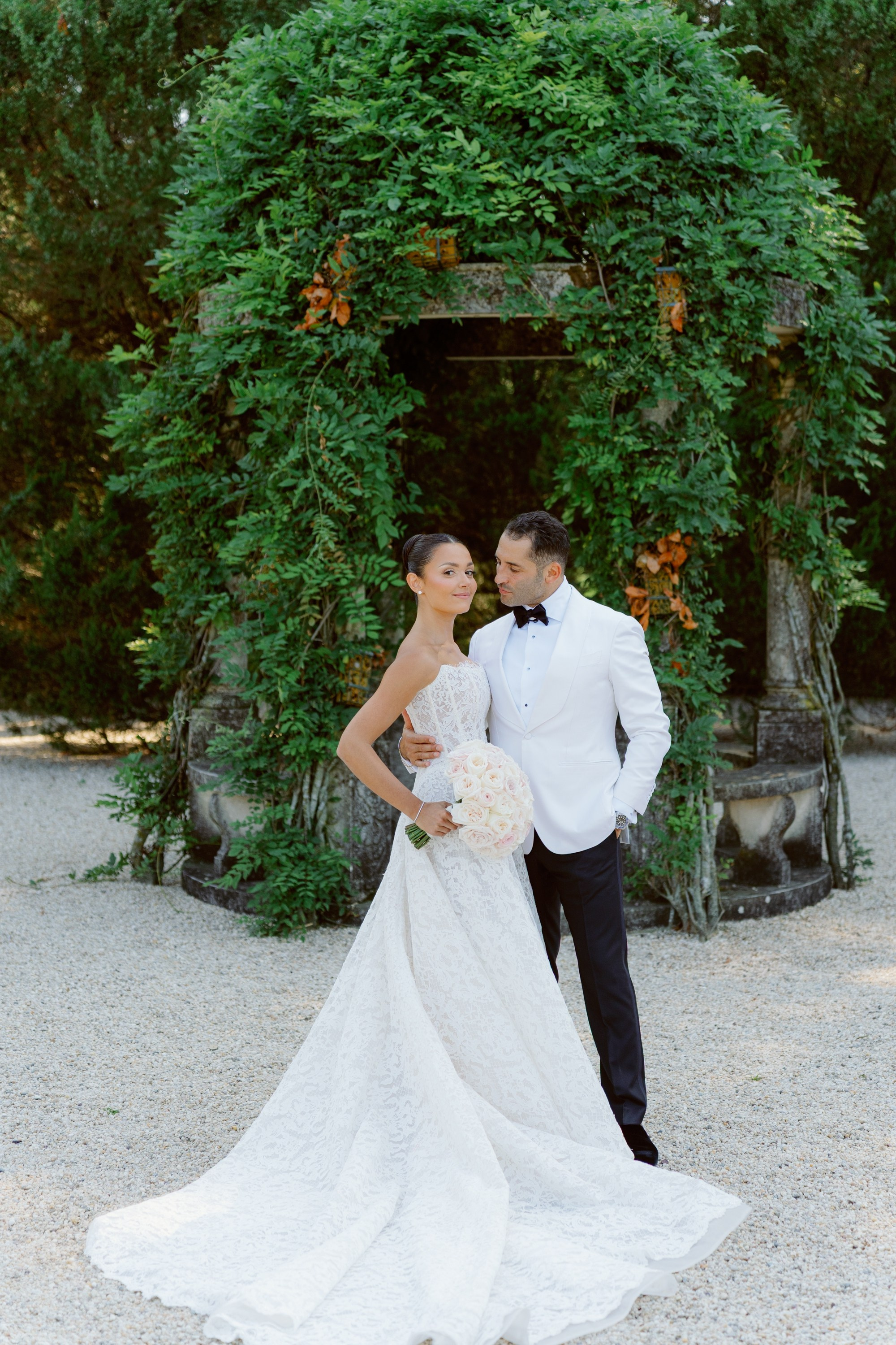 Emily and Vito. Wedding photographer and videographer New York | New Jersey