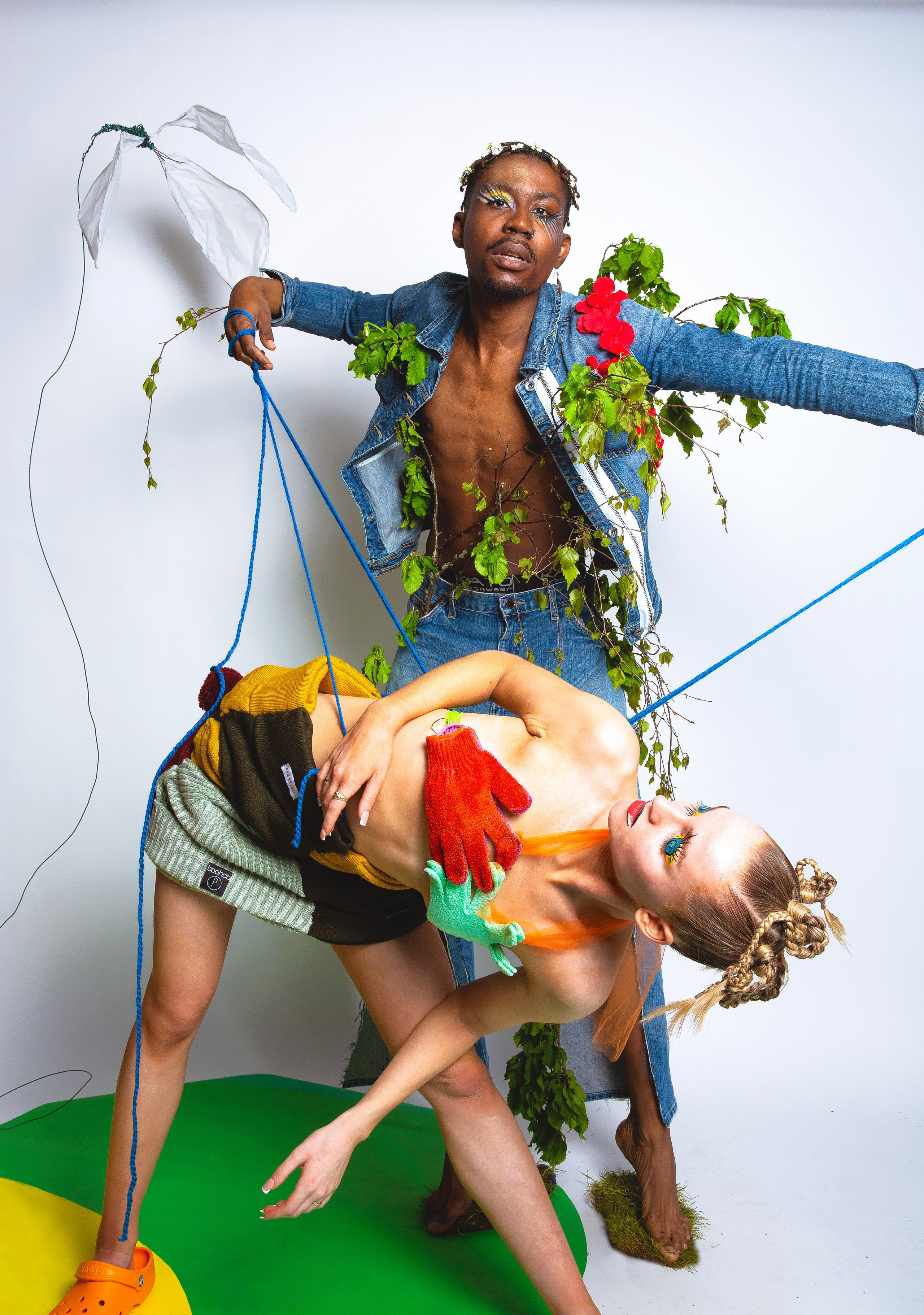 Our Story. Candler Creative