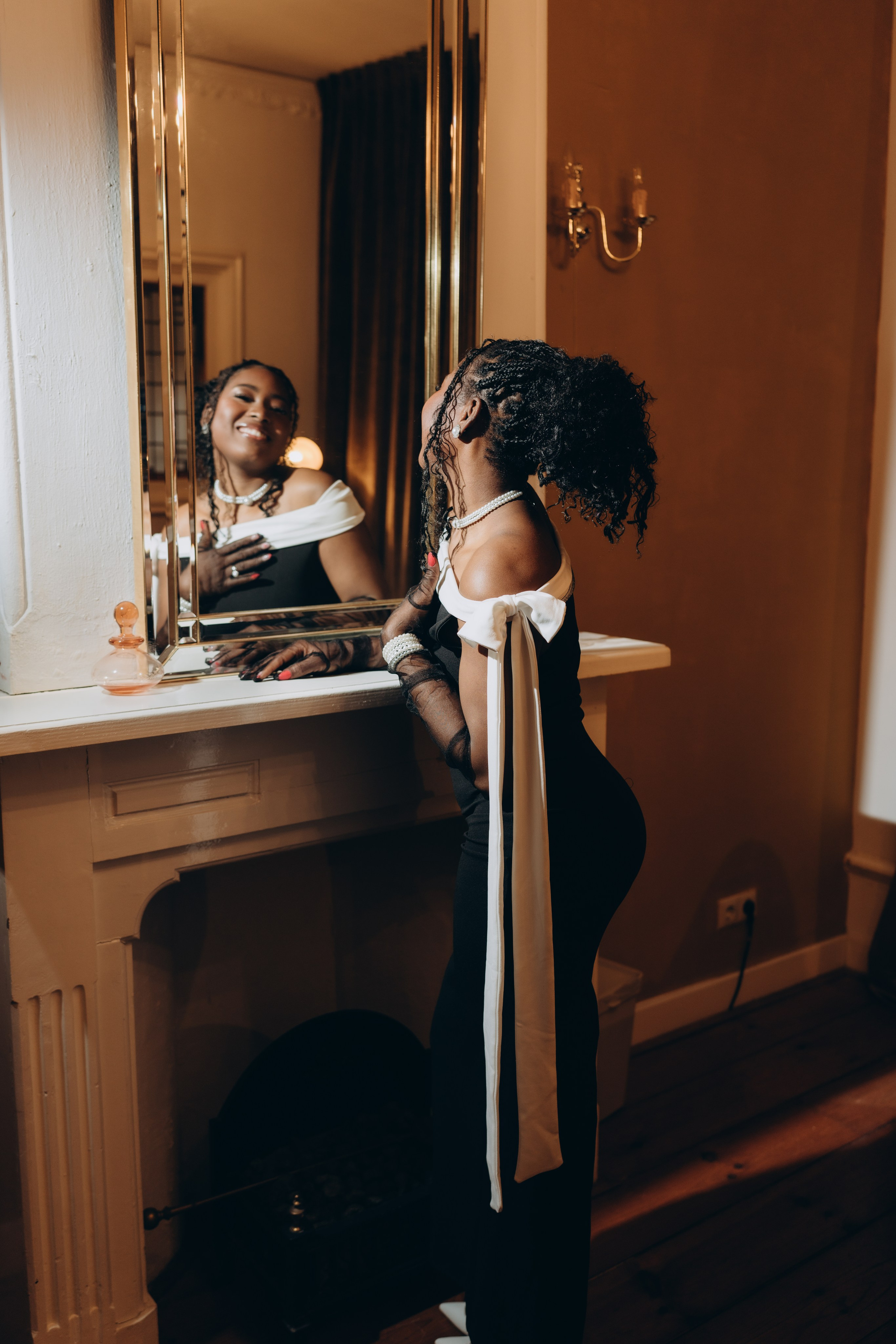 Esther. Photographer Netherlands