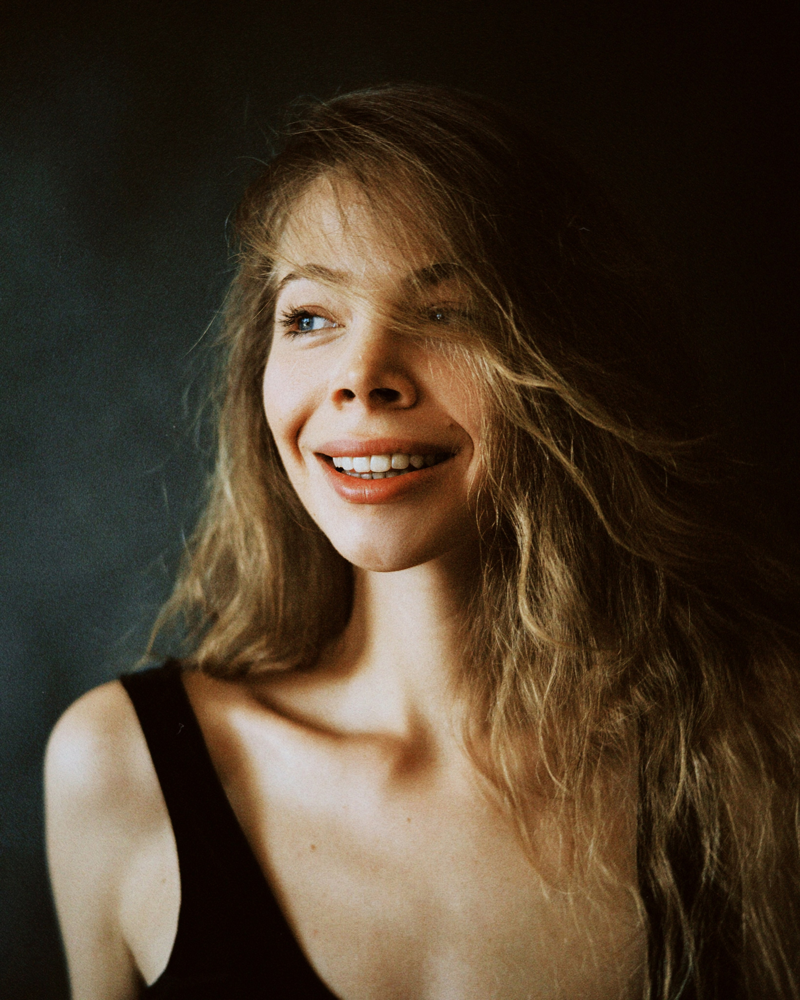 ALEVSSIA. Photographer Inna Mendelson