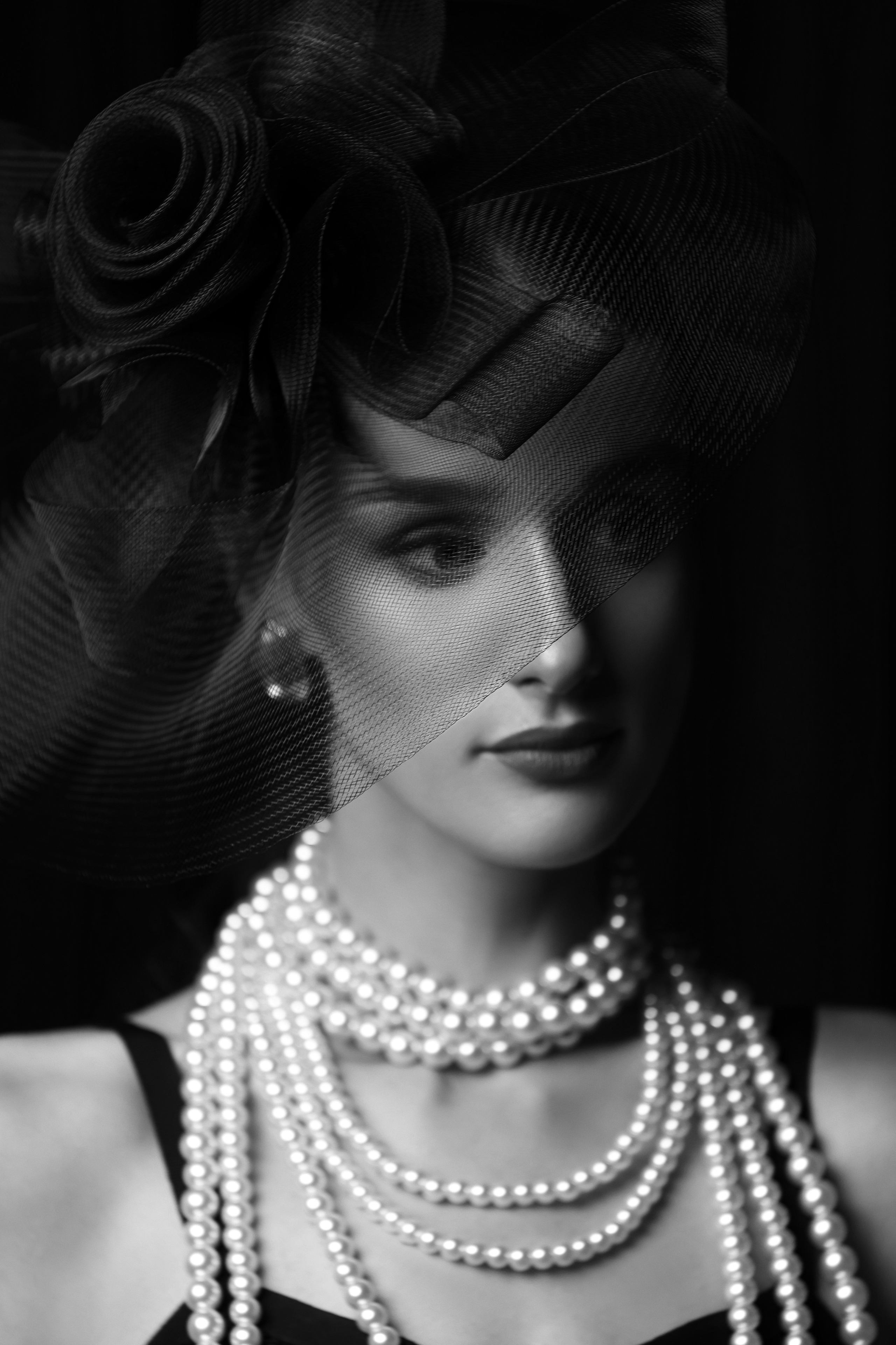 Mirela. Привет